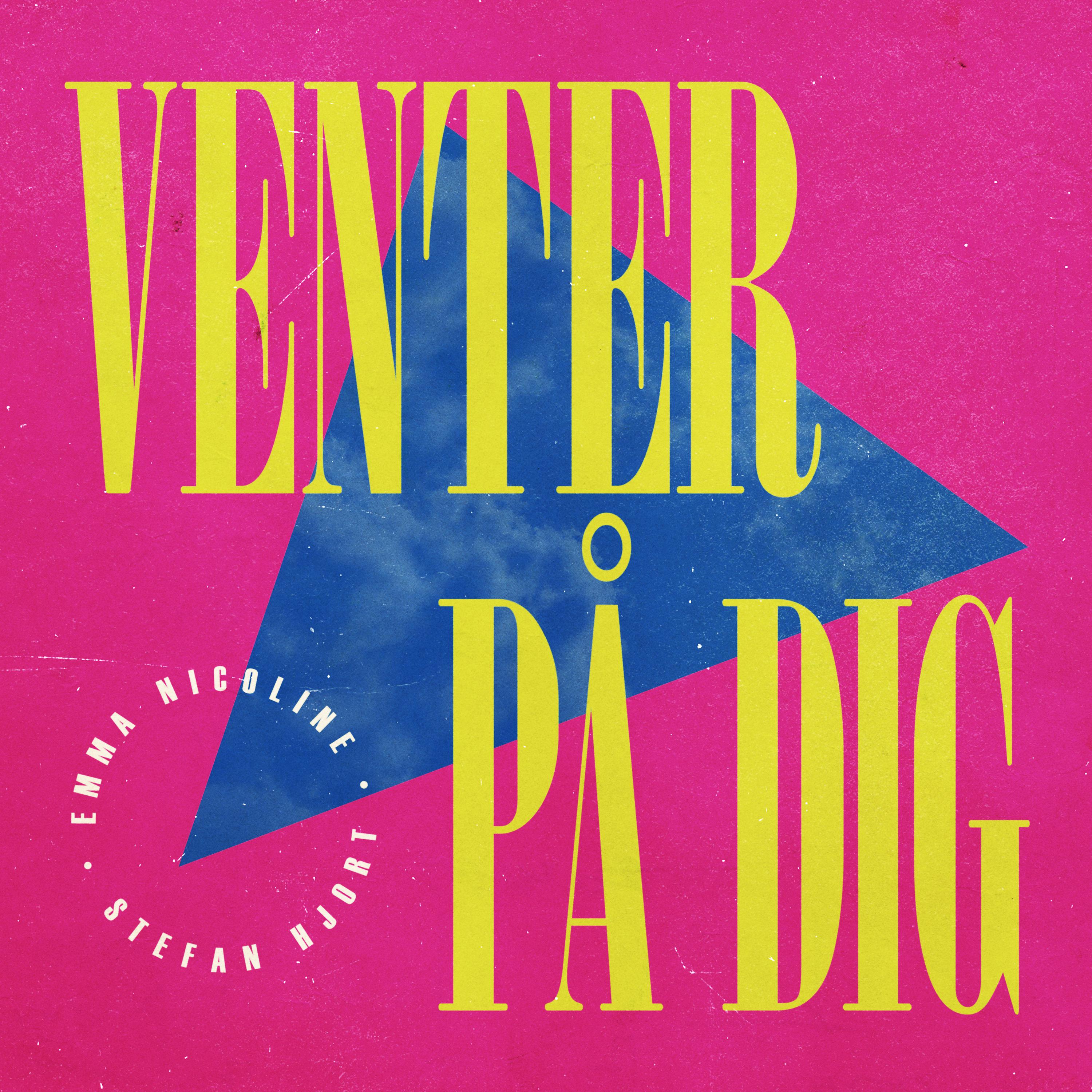 Постер альбома Venter På Dig
