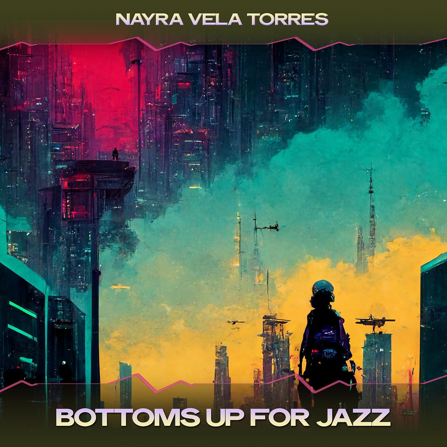 Постер альбома Bottoms up for Jazz