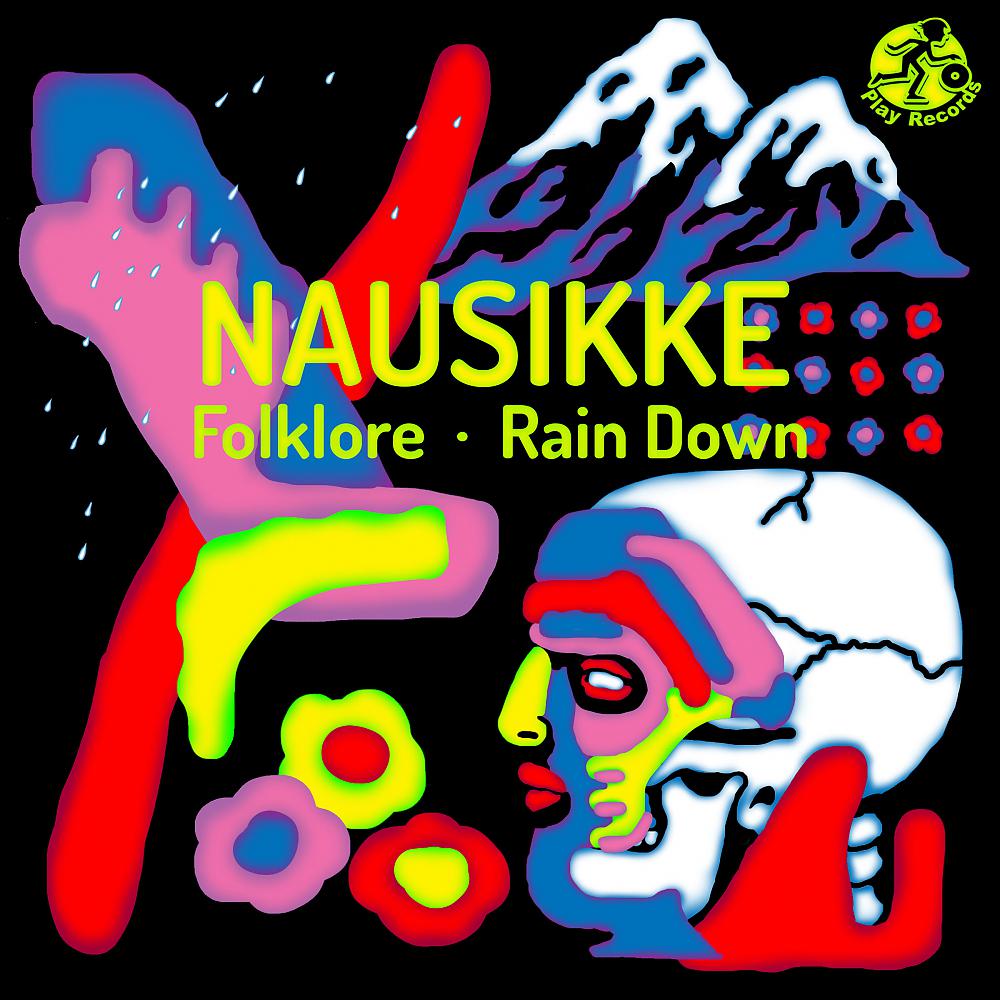 Постер альбома Folklore / Rain Down