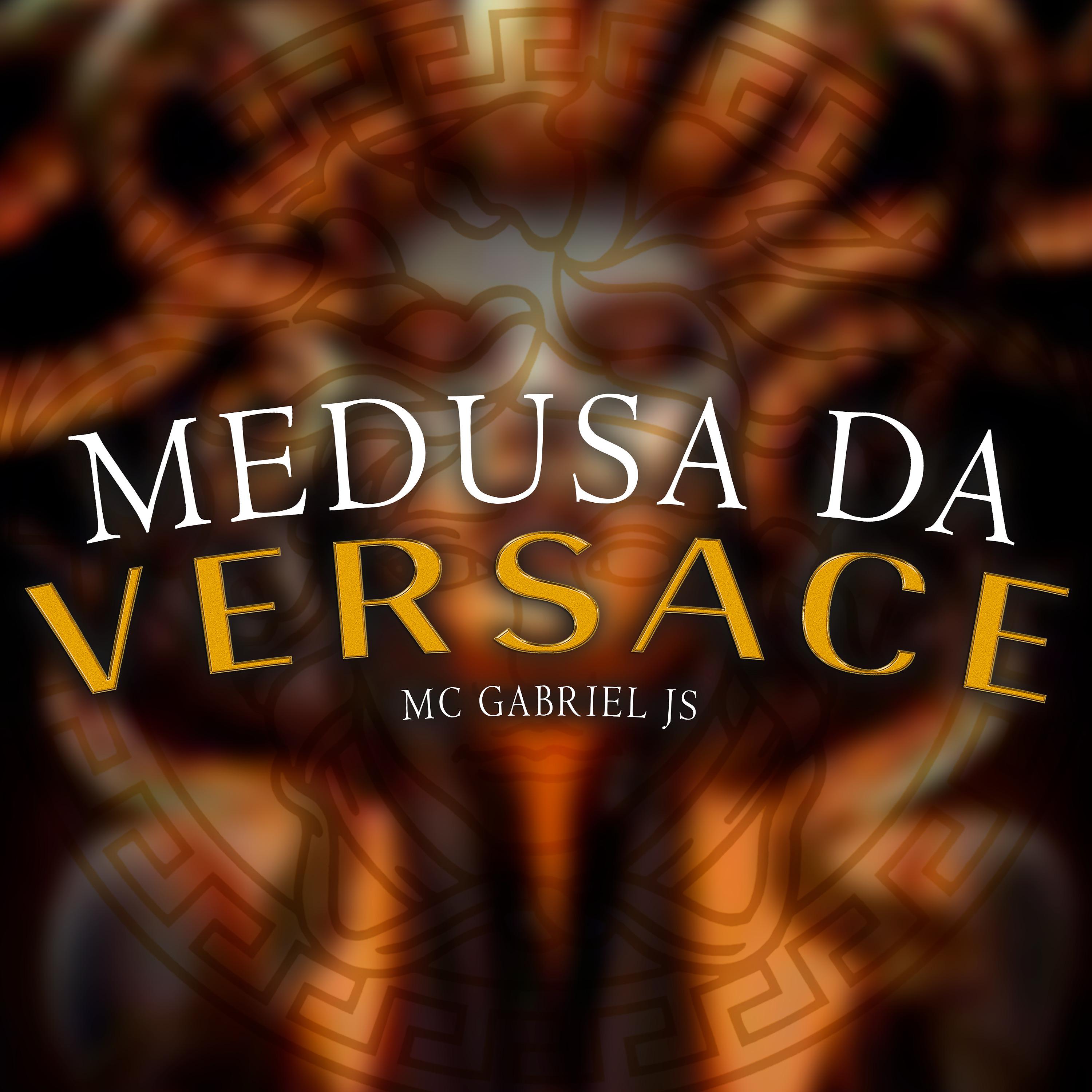 Постер альбома Medusa da Versace