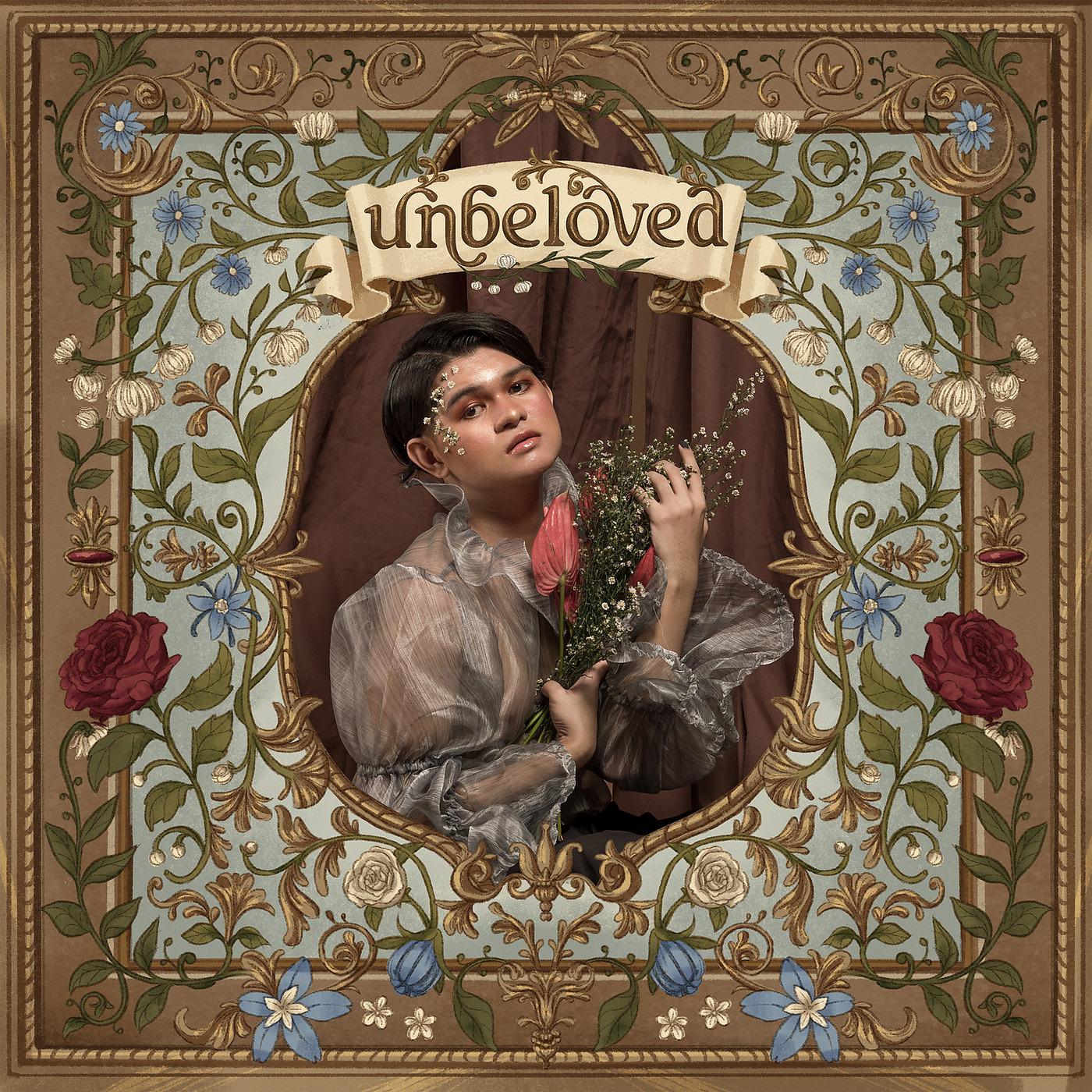 Постер альбома Unbeloved