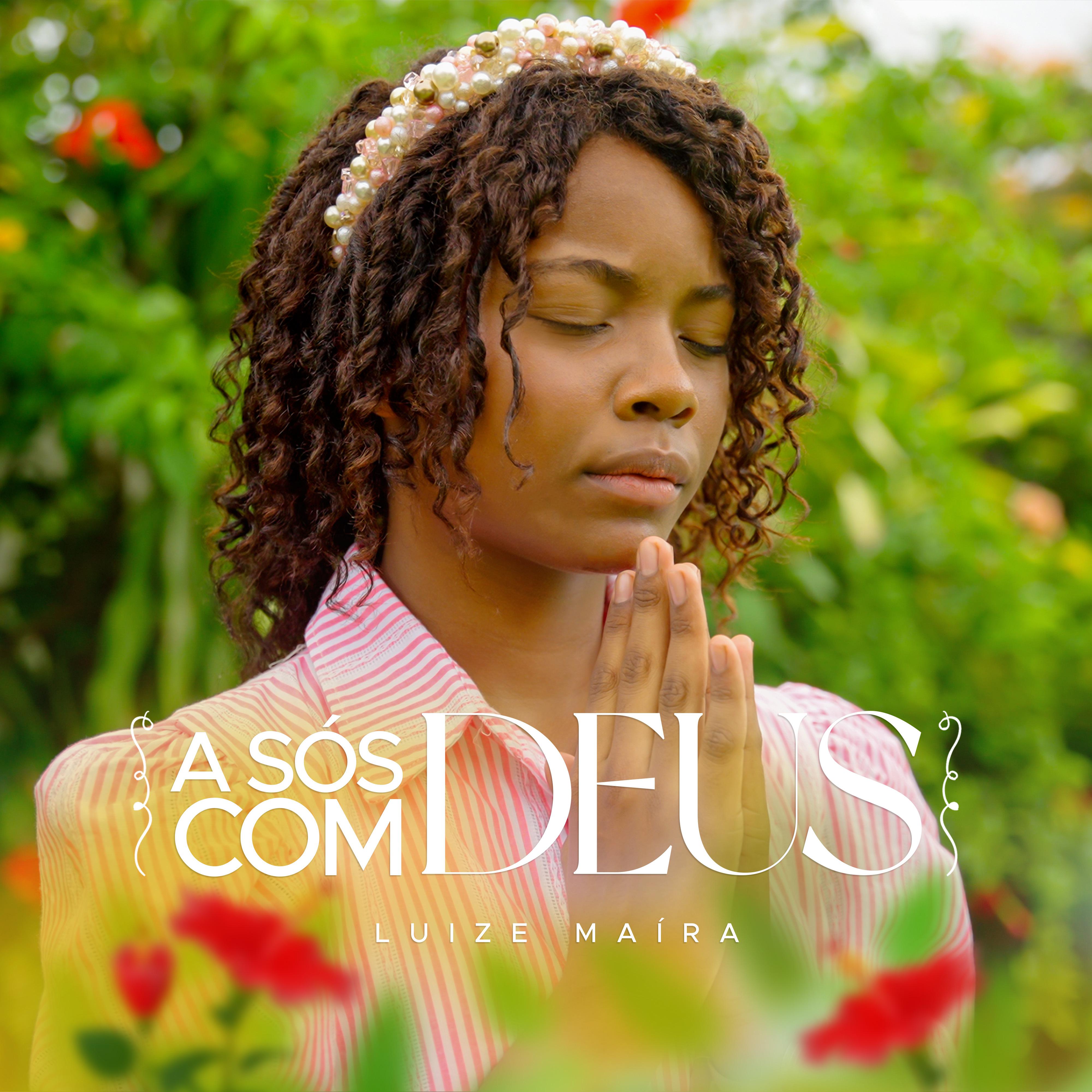 Постер альбома A Sós Com Deus