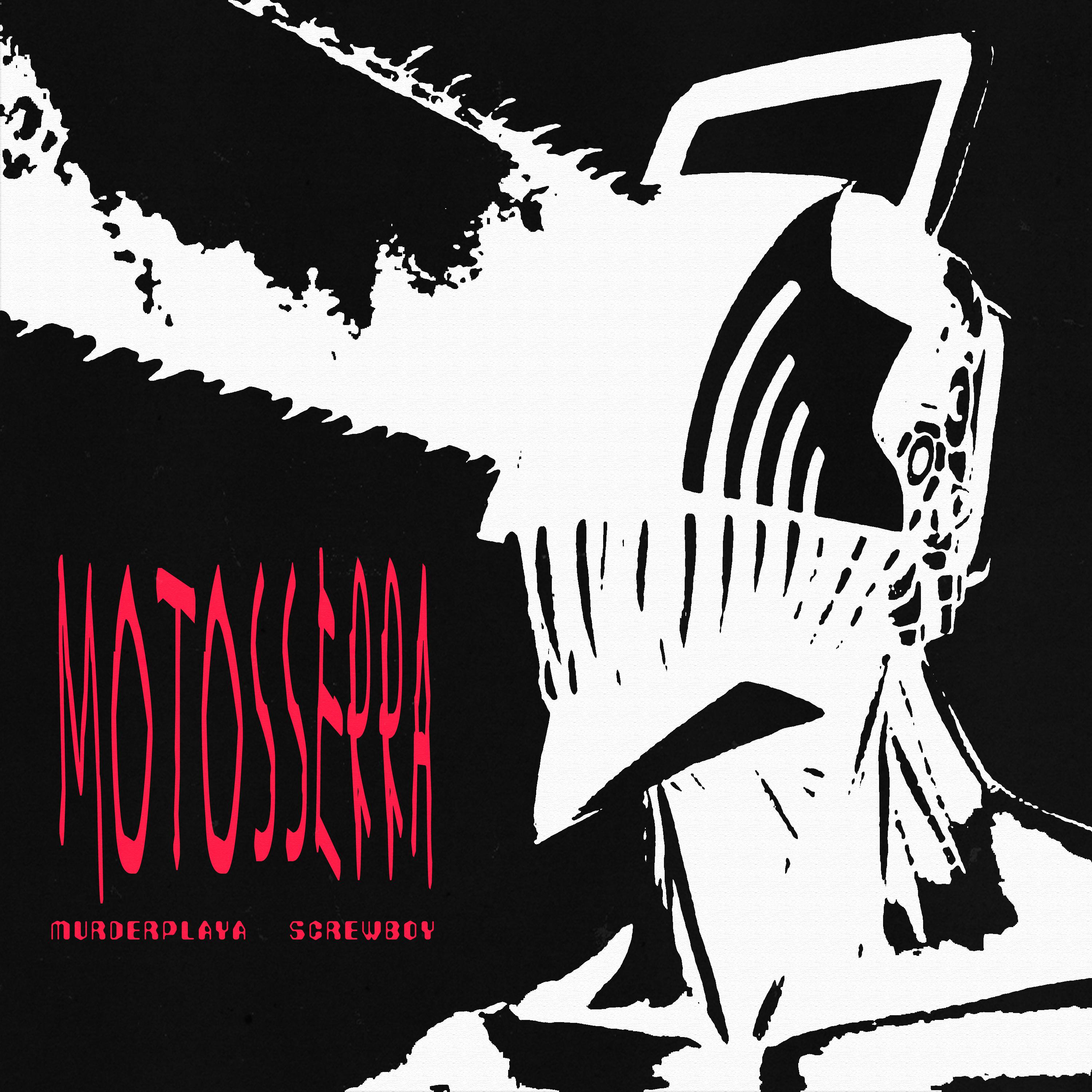 Постер альбома MOTOSSERRA