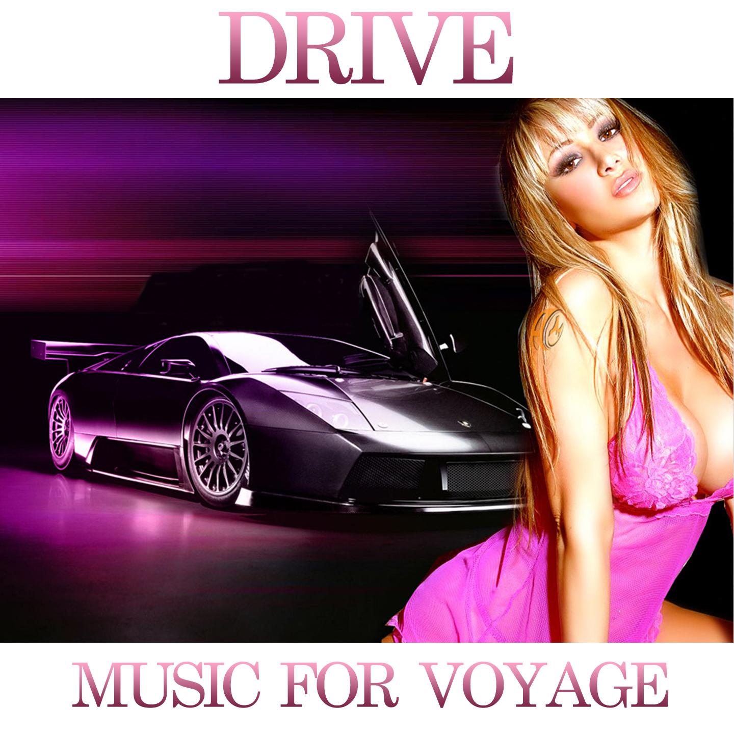 Постер альбома Drive Music, Vol. 4