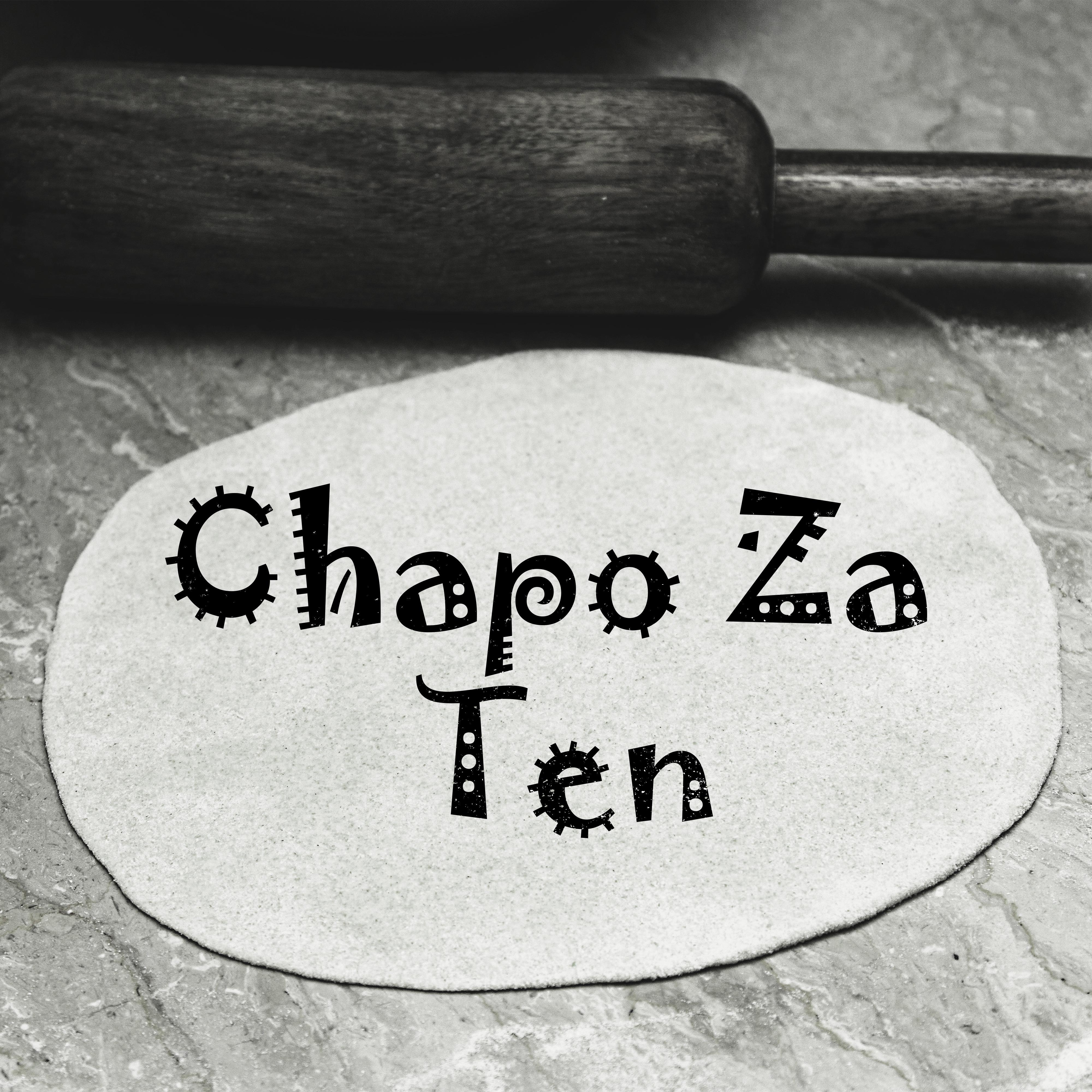 Постер альбома Chapo Za Ten