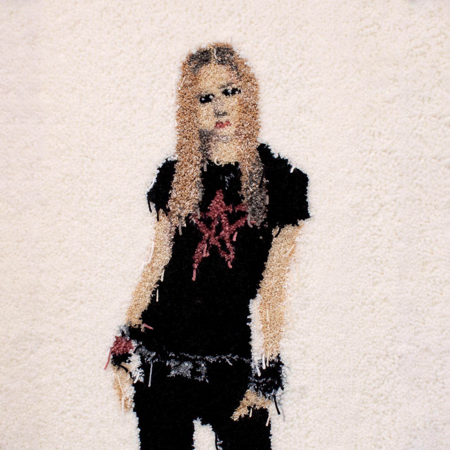 Постер альбома Avril Lavigne