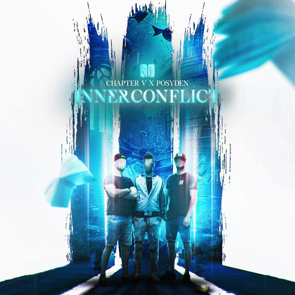 Постер альбома Inner Conflict