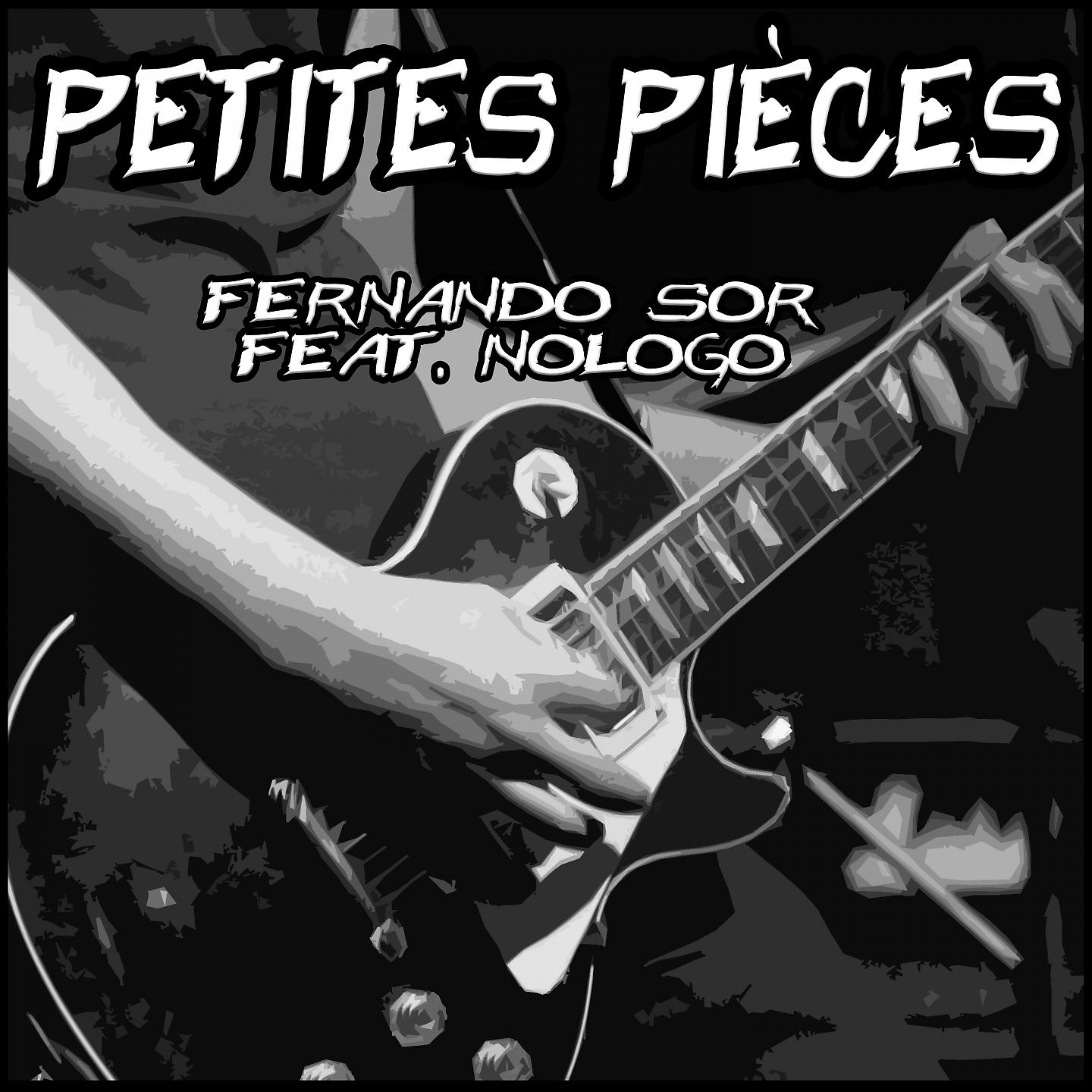 Постер альбома Petites Pièces