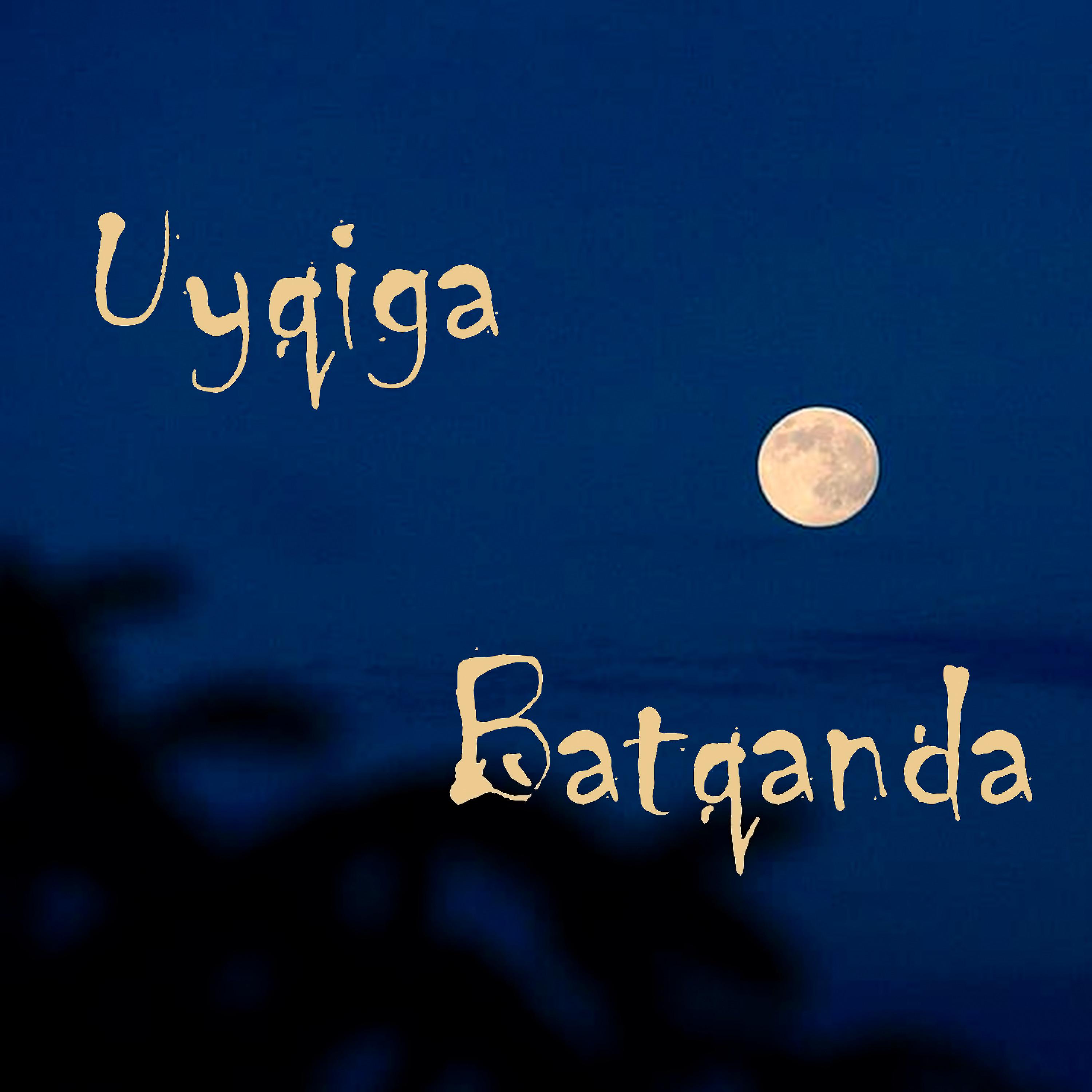 Постер альбома Uyqıga Batqanda