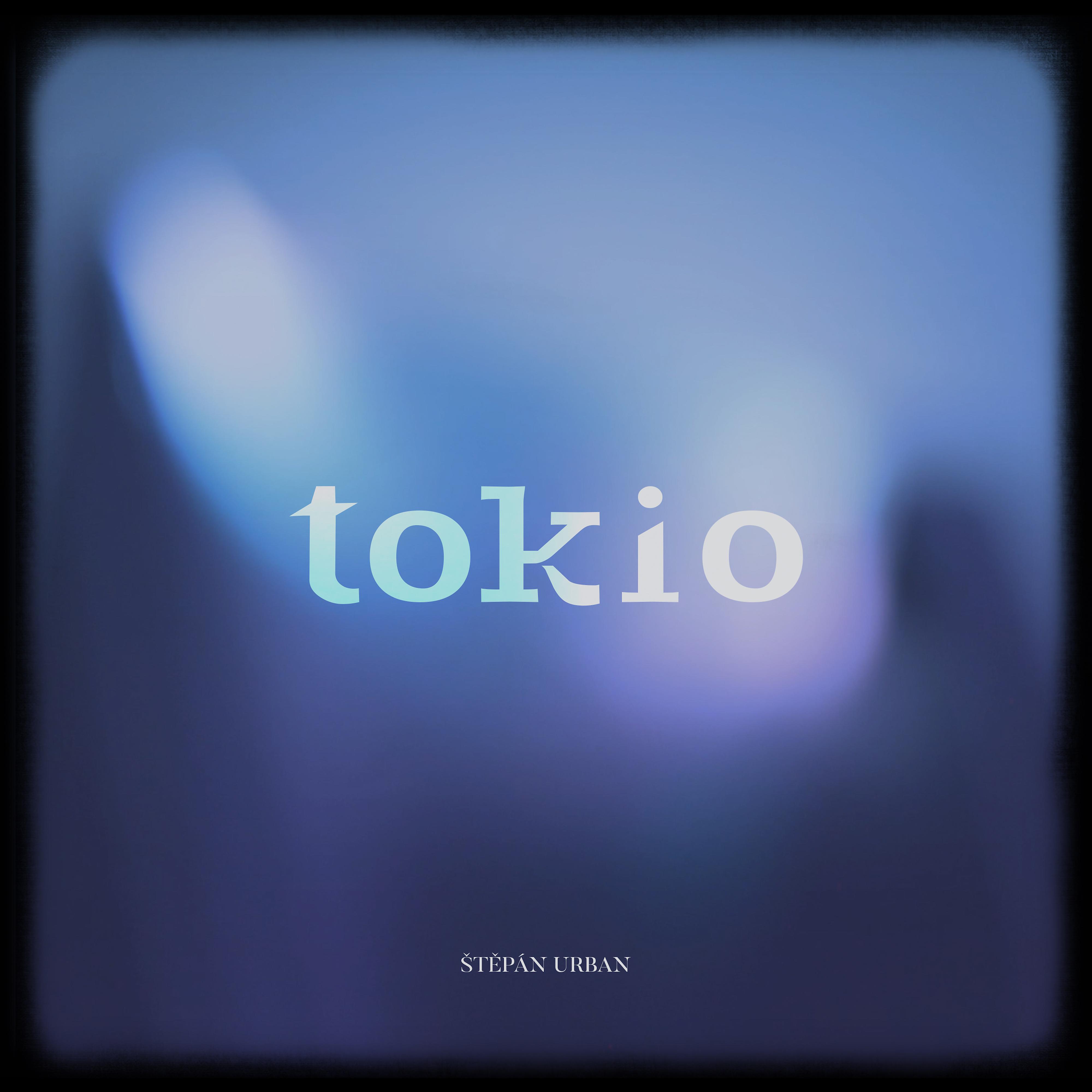 Постер альбома Tokio