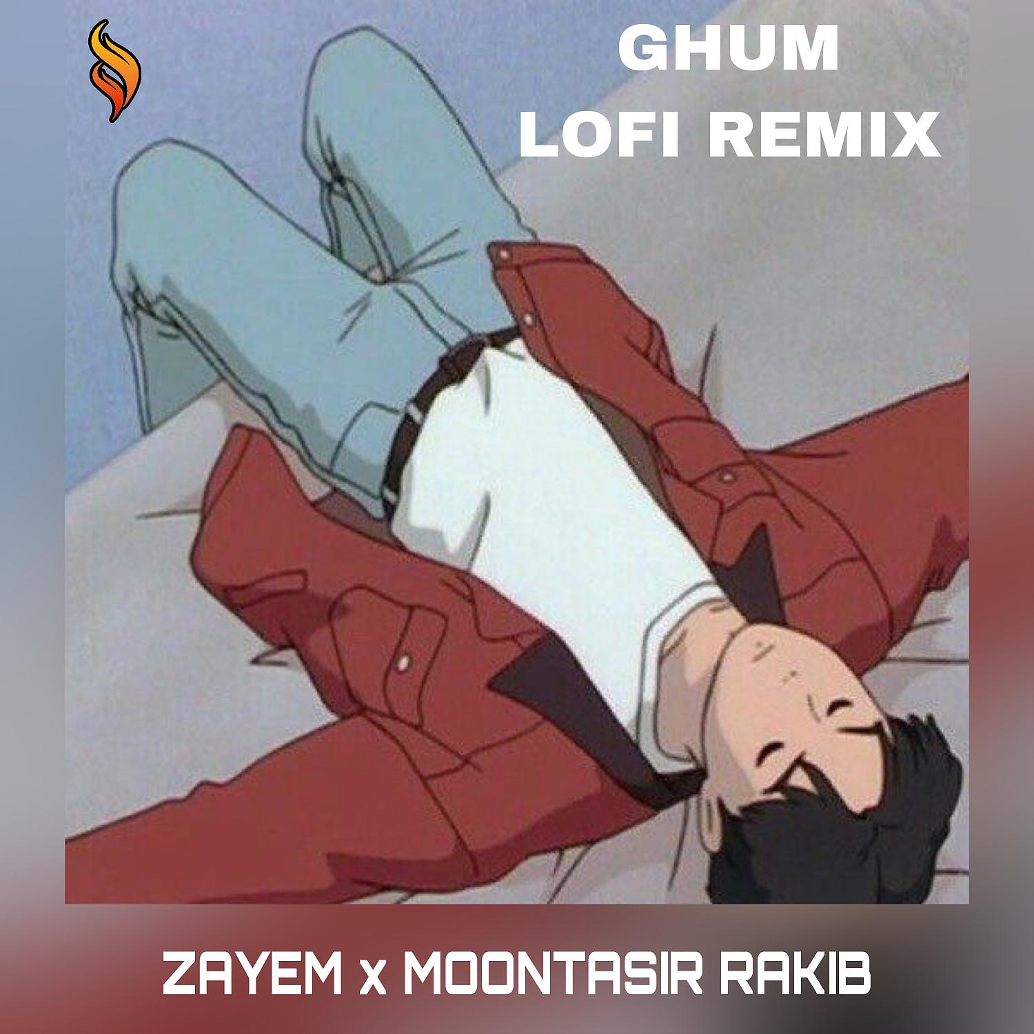Постер альбома Ghum (feat. Moontasir Rakib)