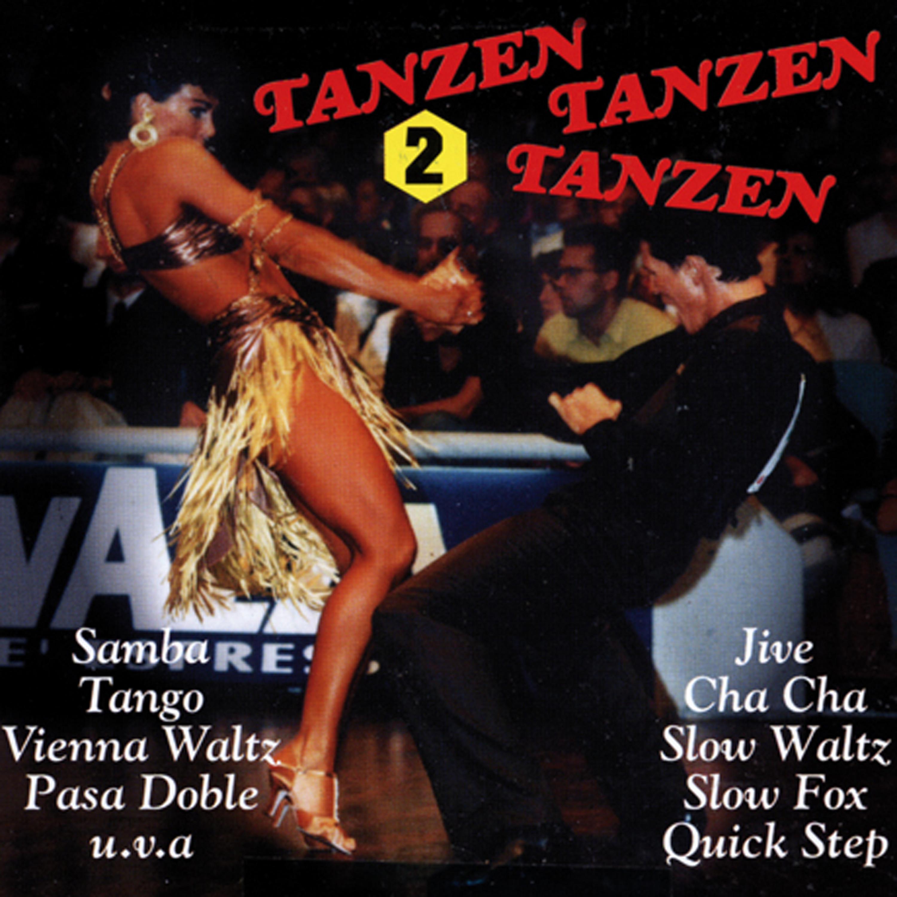 Постер альбома Tanzen Tanzen Tanzen Folge 2