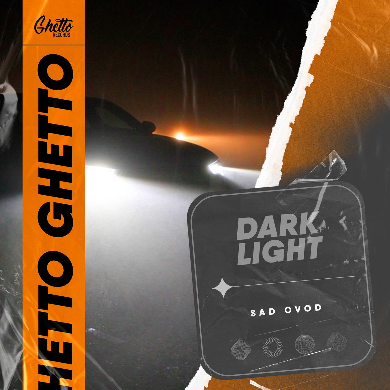 Постер альбома Dark Light