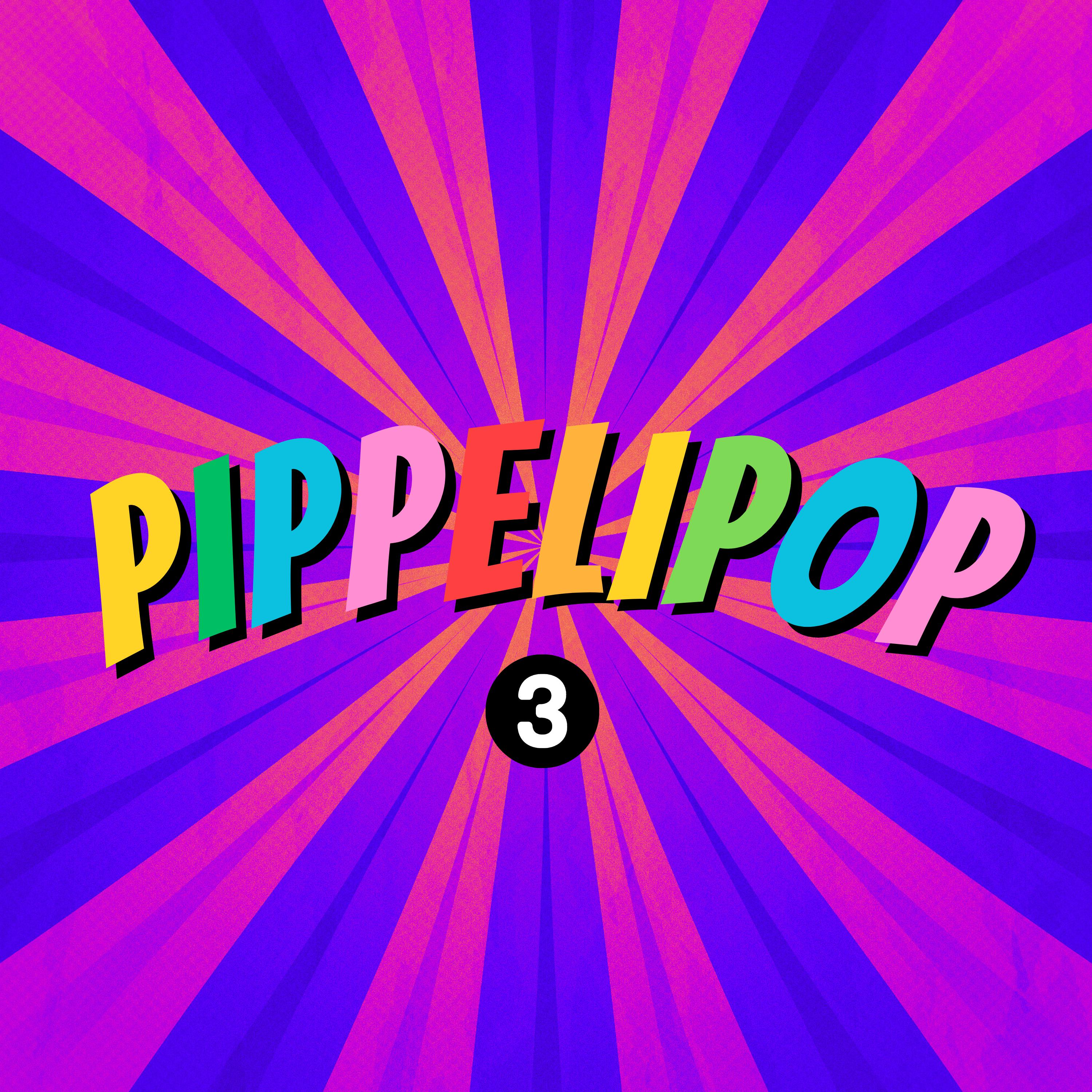 Постер альбома Pippelipop 3