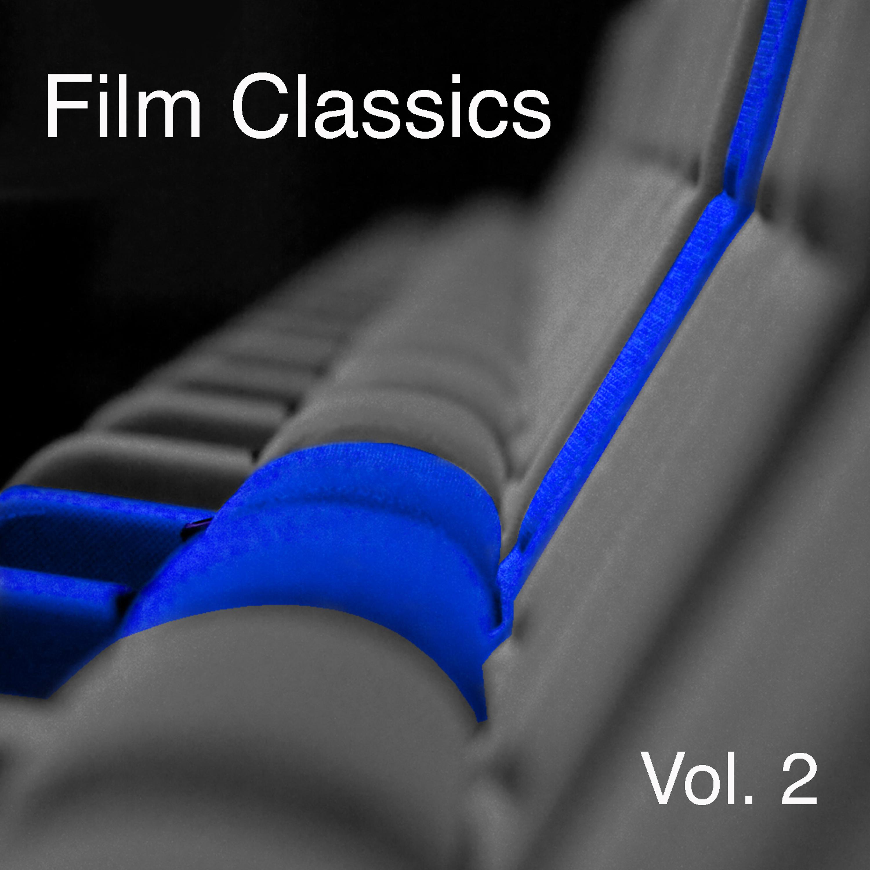 Постер альбома Films Classics - Vol. 2
