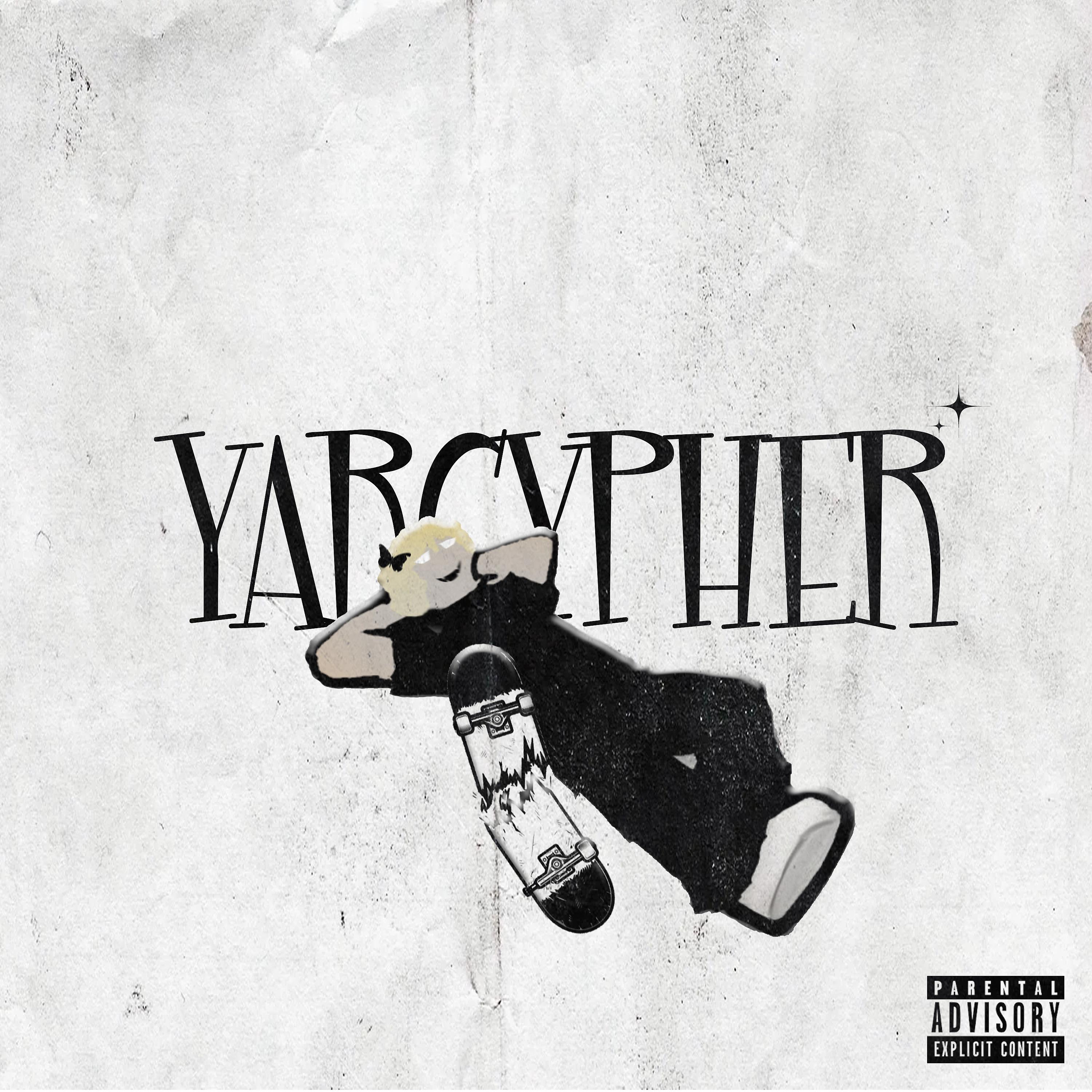 Постер альбома Yarcypher