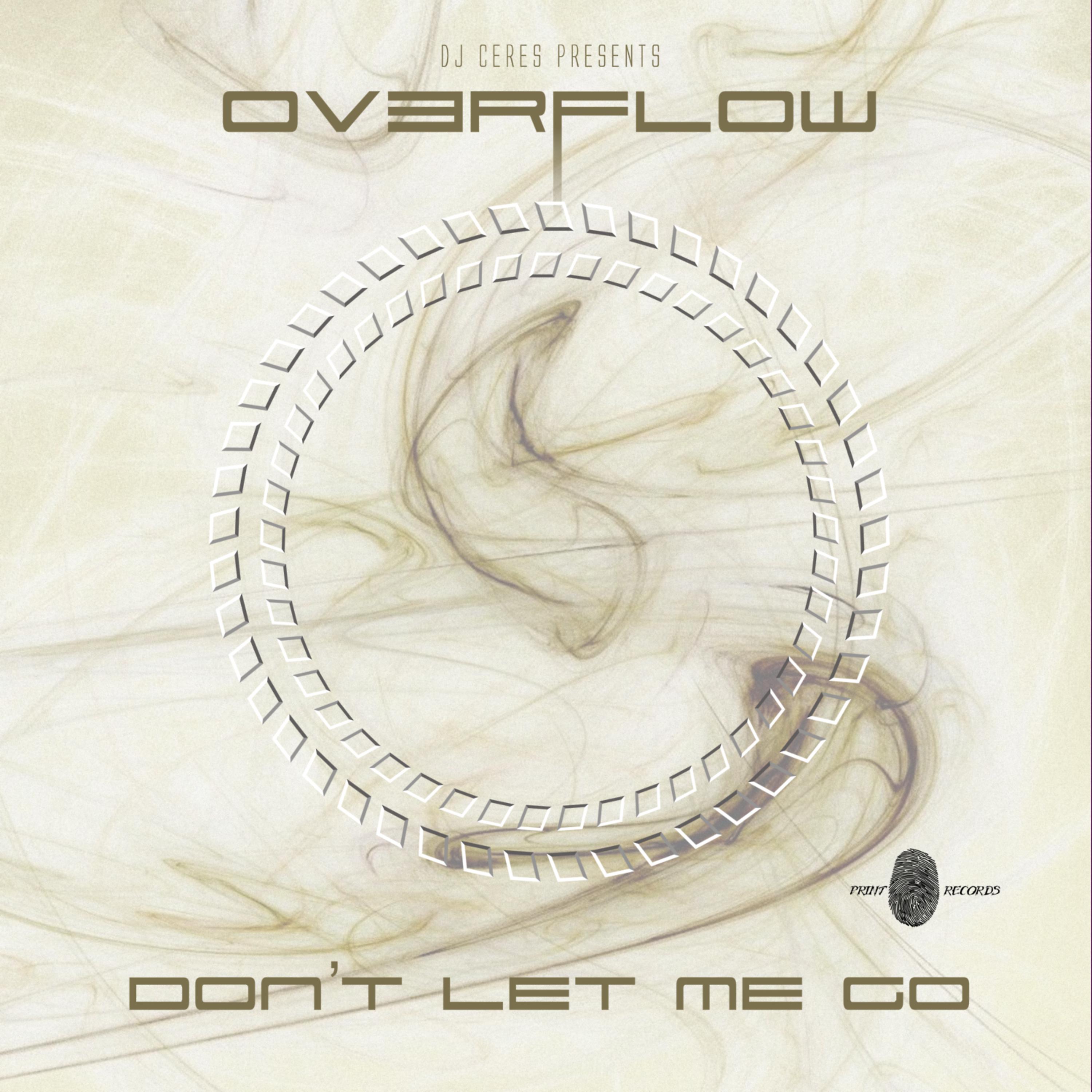 Постер альбома Dj Ceres presents Overflow