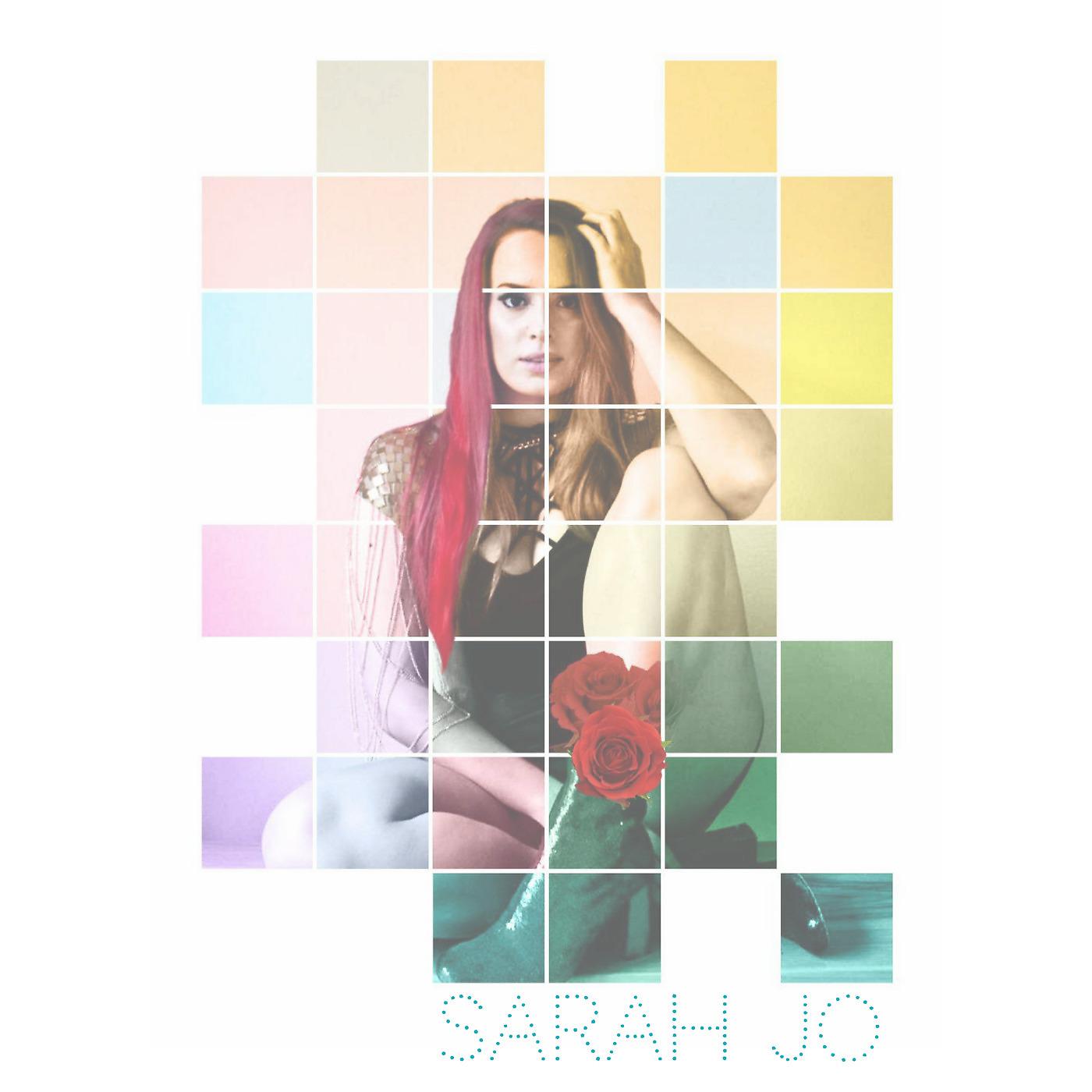Постер альбома Sarah Jo