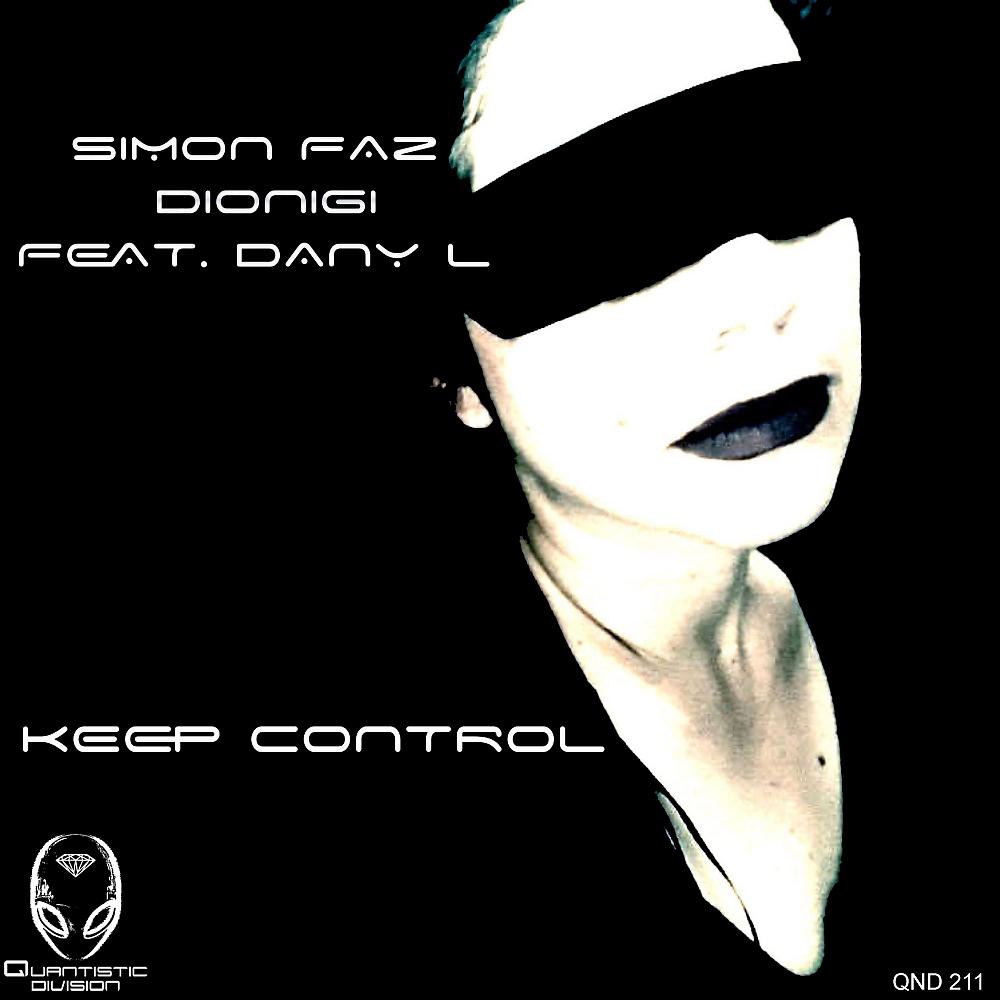 Постер альбома Keep Control