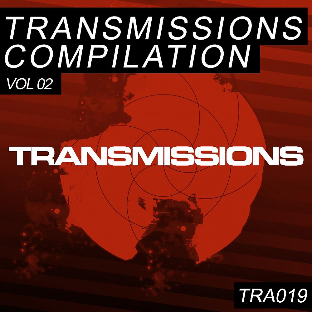 Постер альбома Transmissions Compilation 2