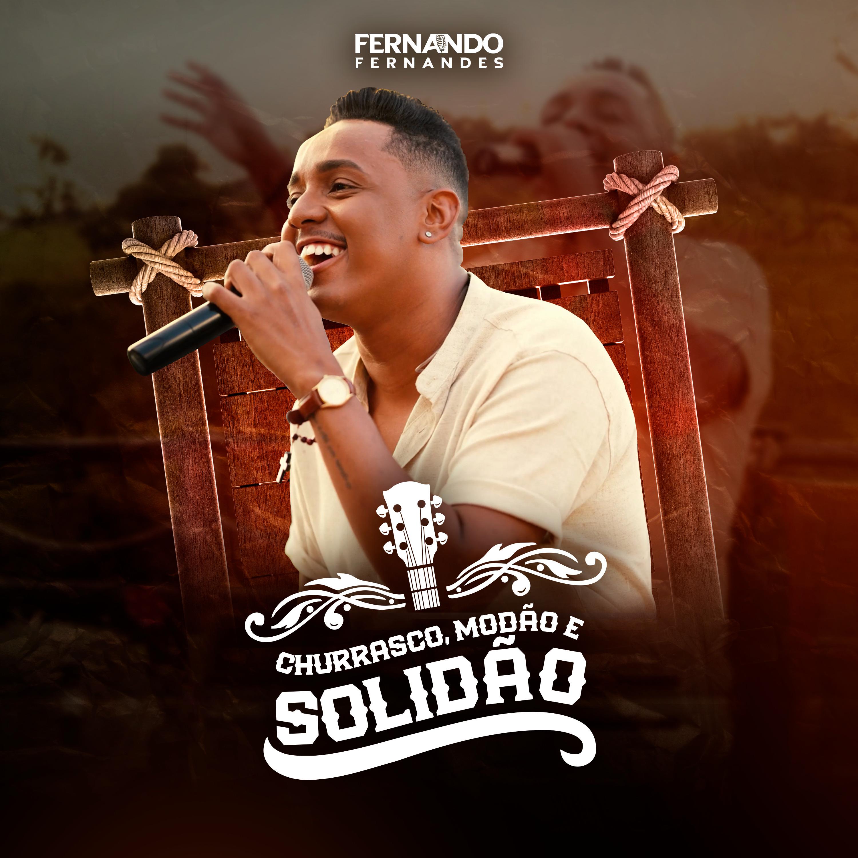 Постер альбома Churrasco Modão e Solidão