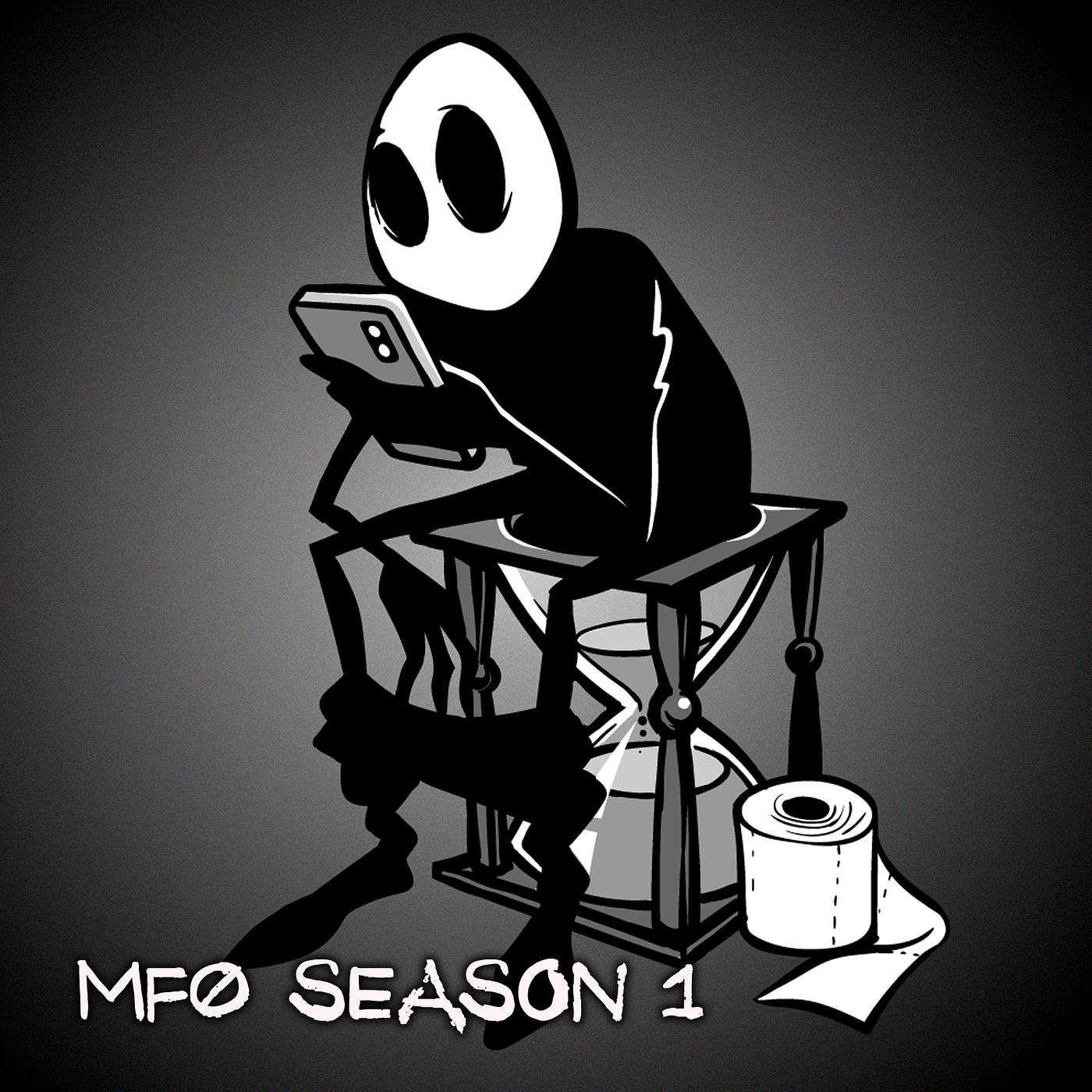 Постер альбома Mf0 Season 1