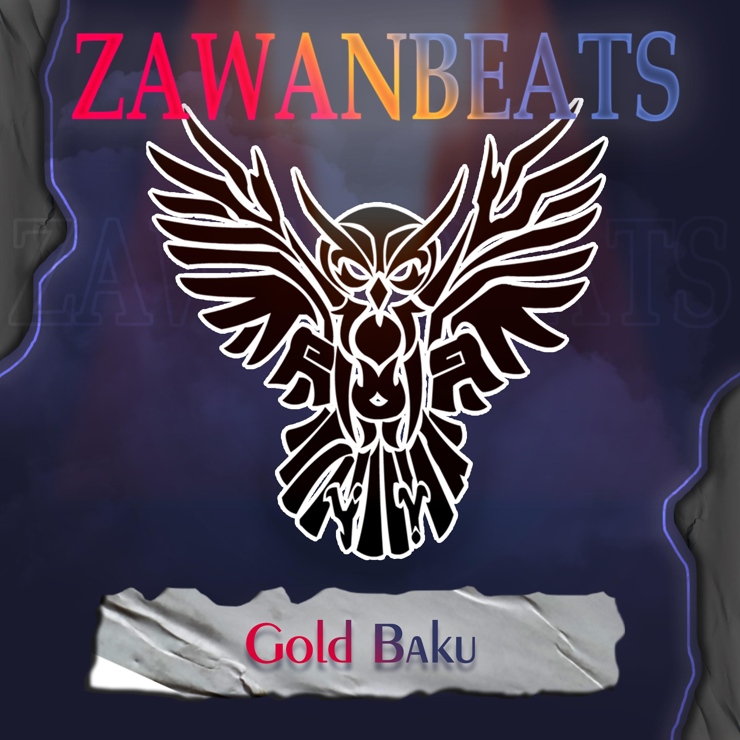 Постер альбома Gold Baku