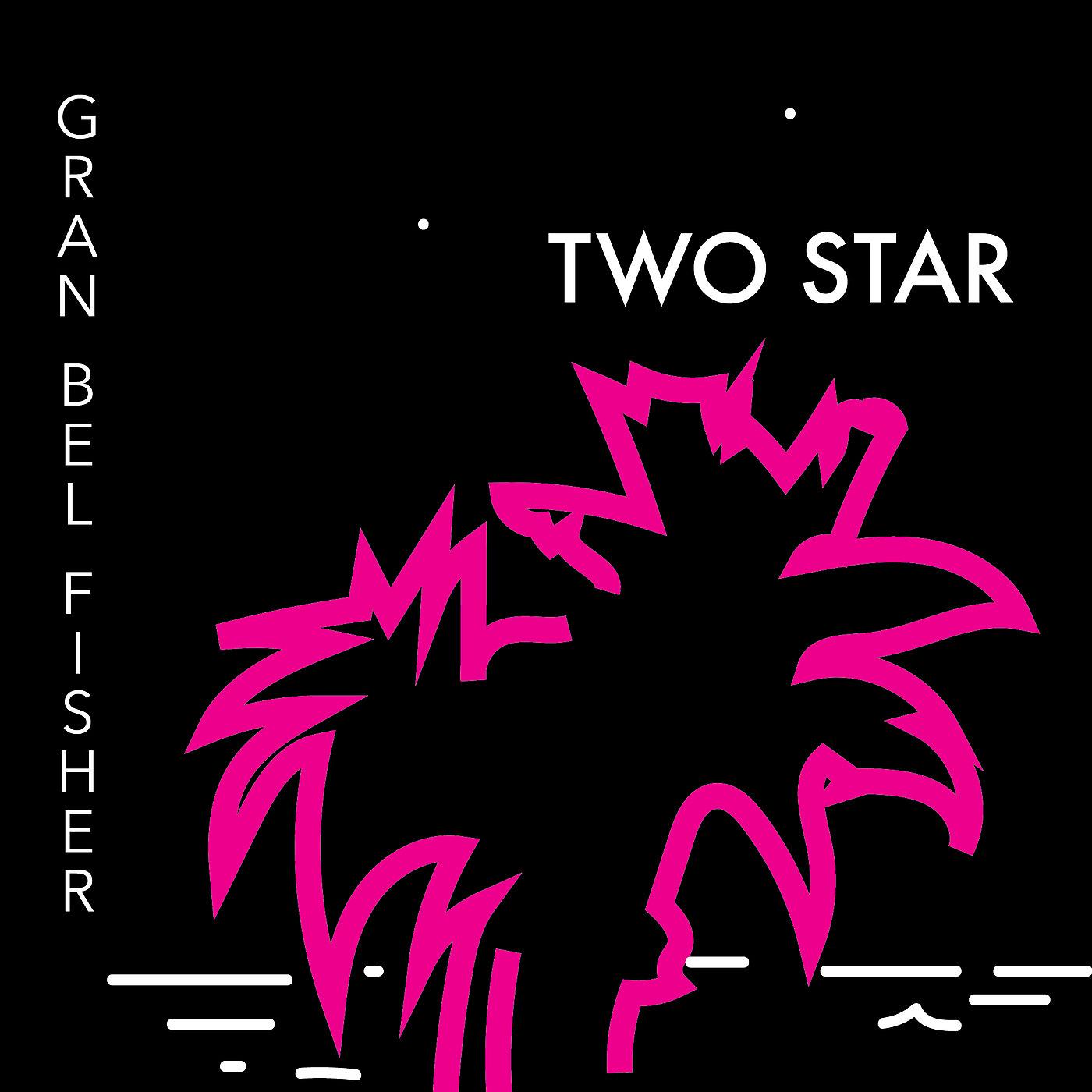 Постер альбома Two Star