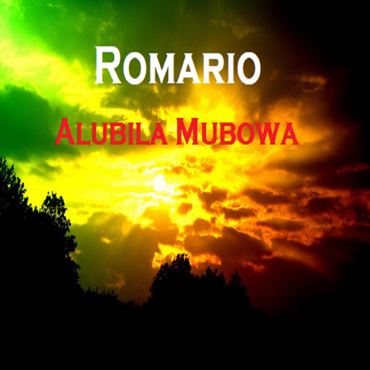Постер альбома Alubila Mubowa