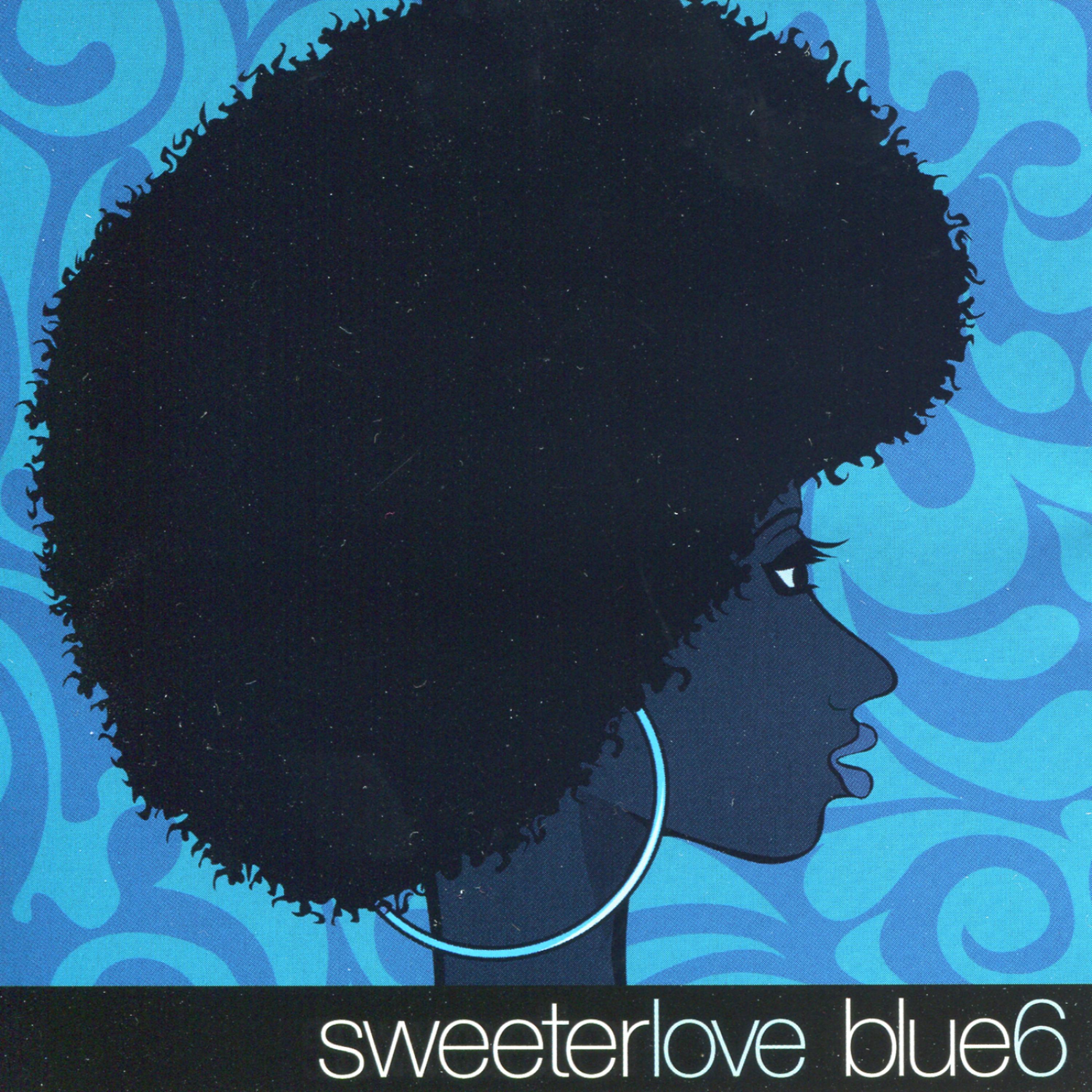 Постер альбома Sweeter Love