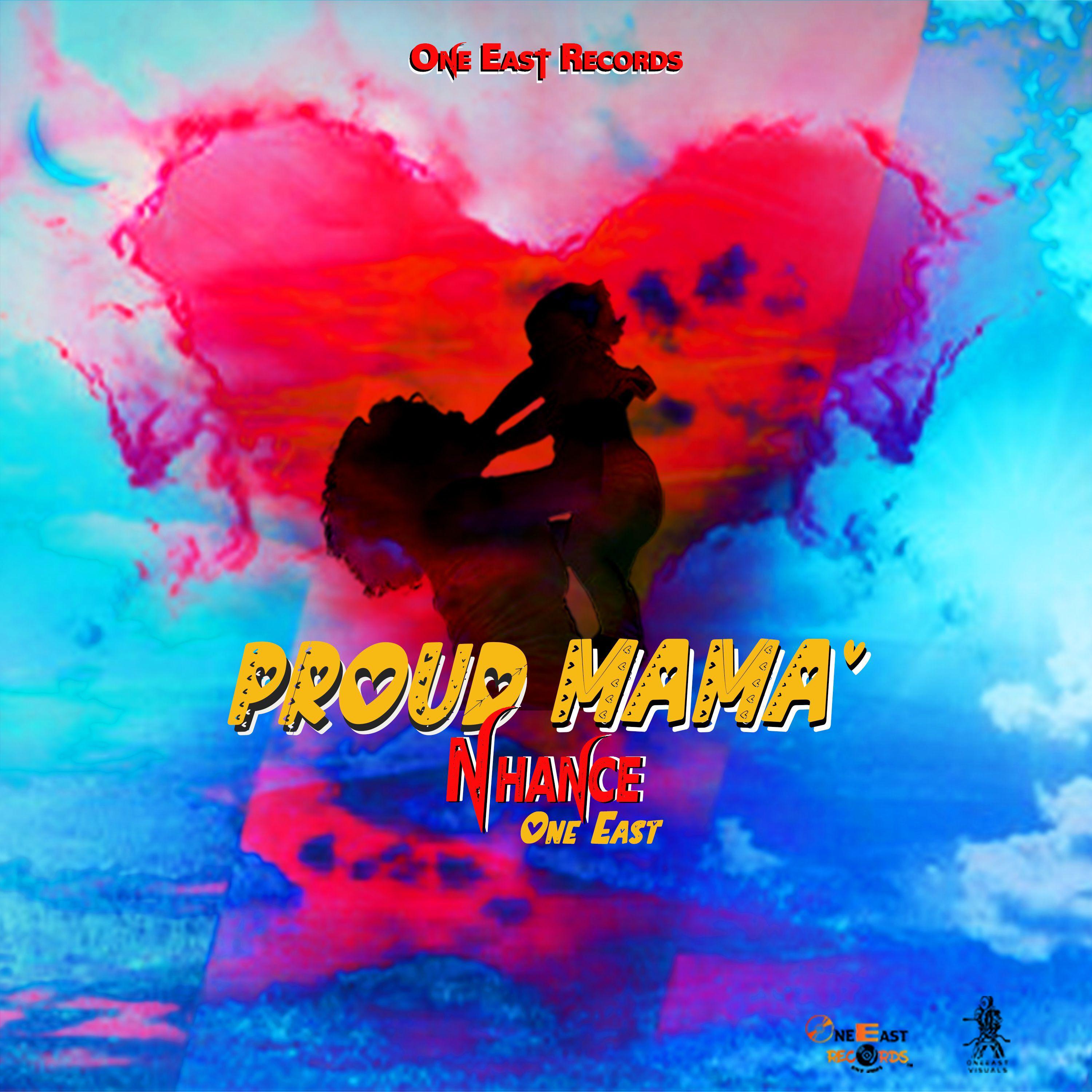 Постер альбома Proud Mama