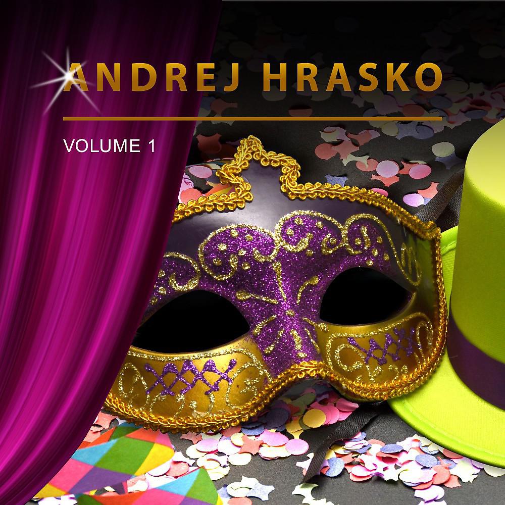 Постер альбома Andrej Hrasko, Vol. 1