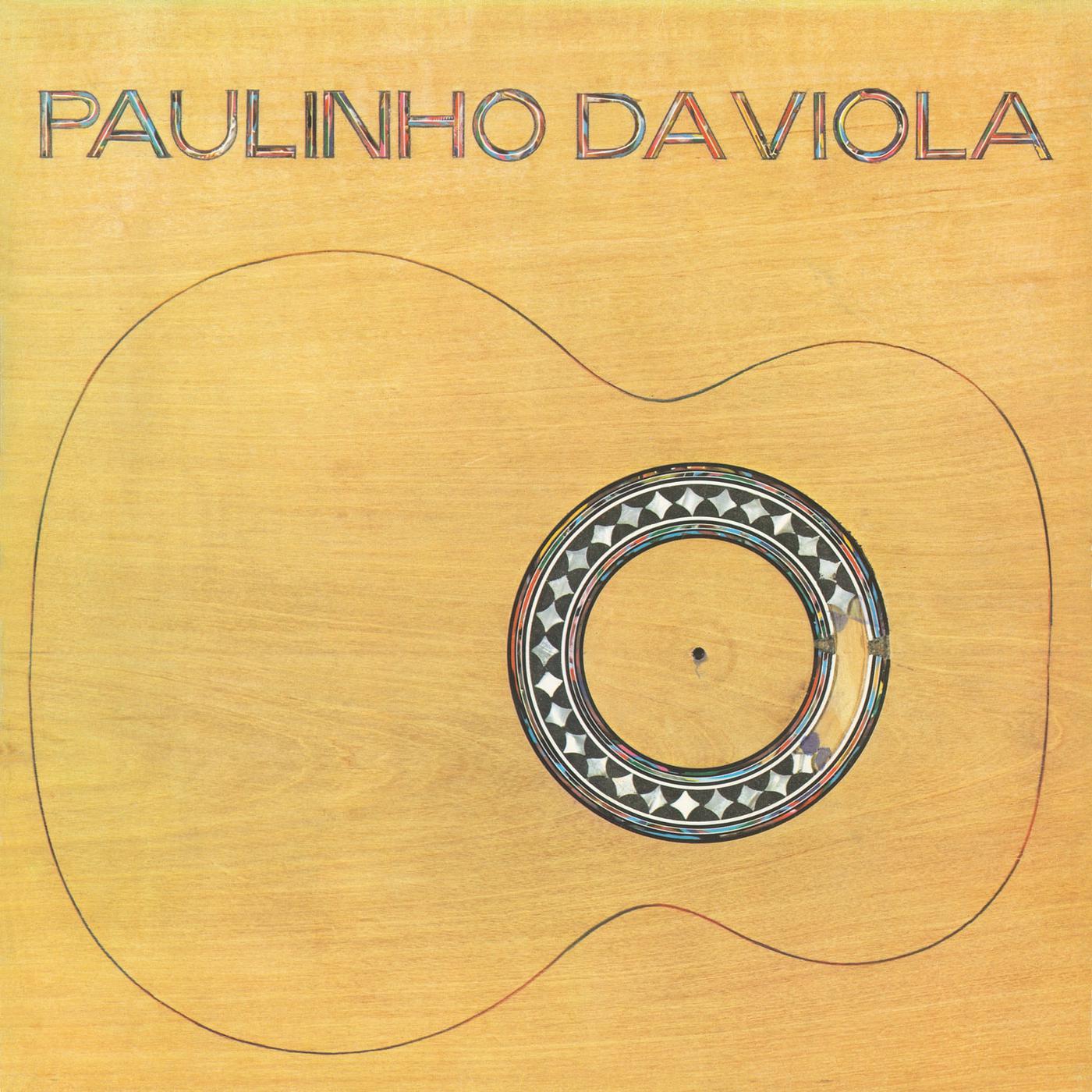 Постер альбома Paulinho Da Viola