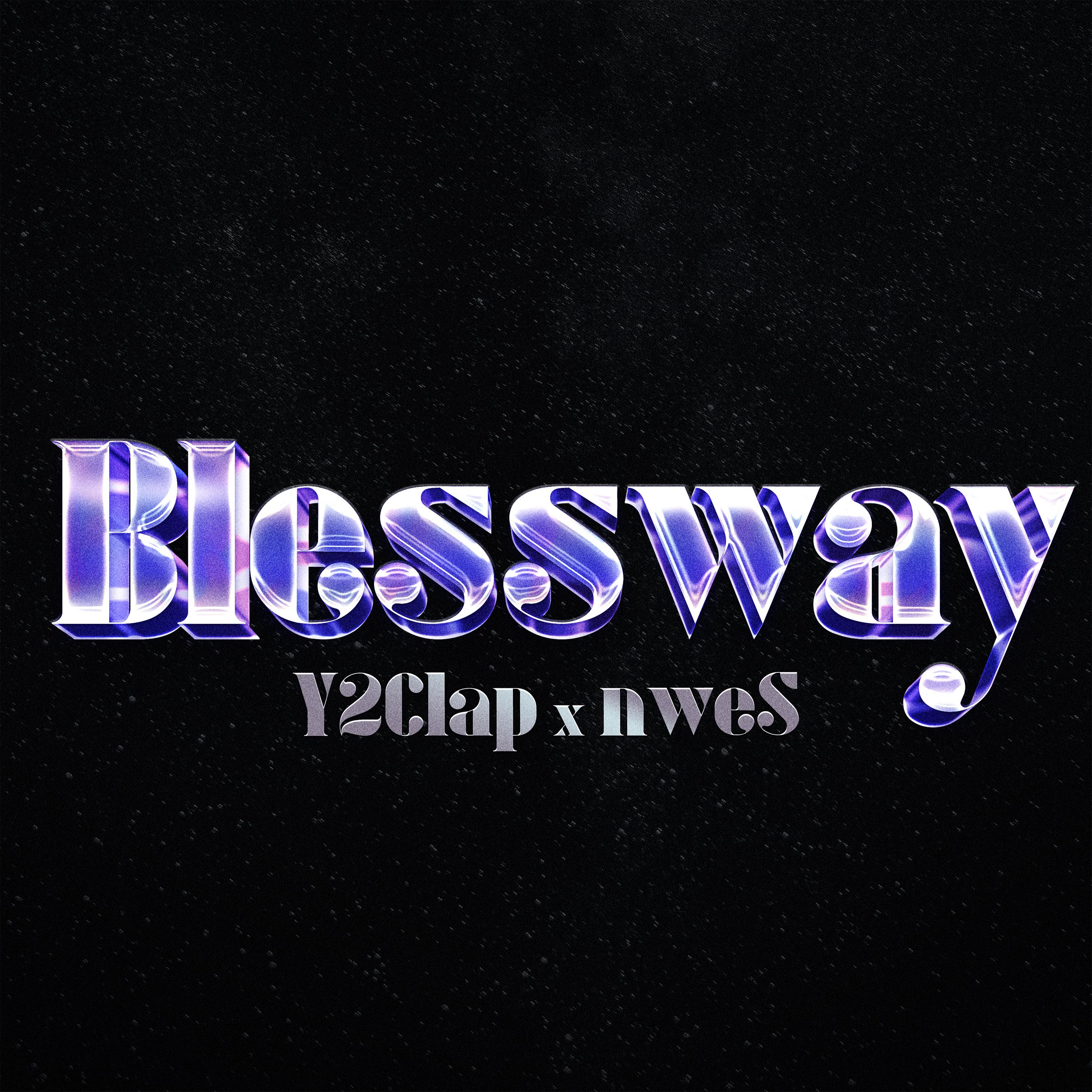 Постер альбома Blessway