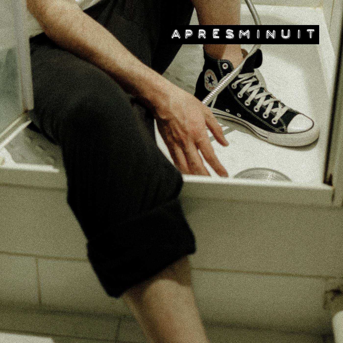 Постер альбома Apresminuit