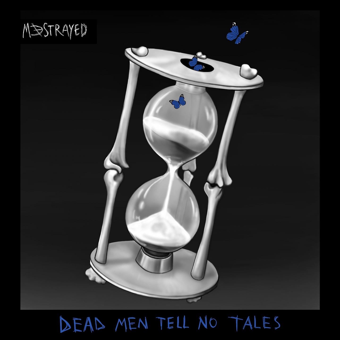 Постер альбома Dead men tell no tales