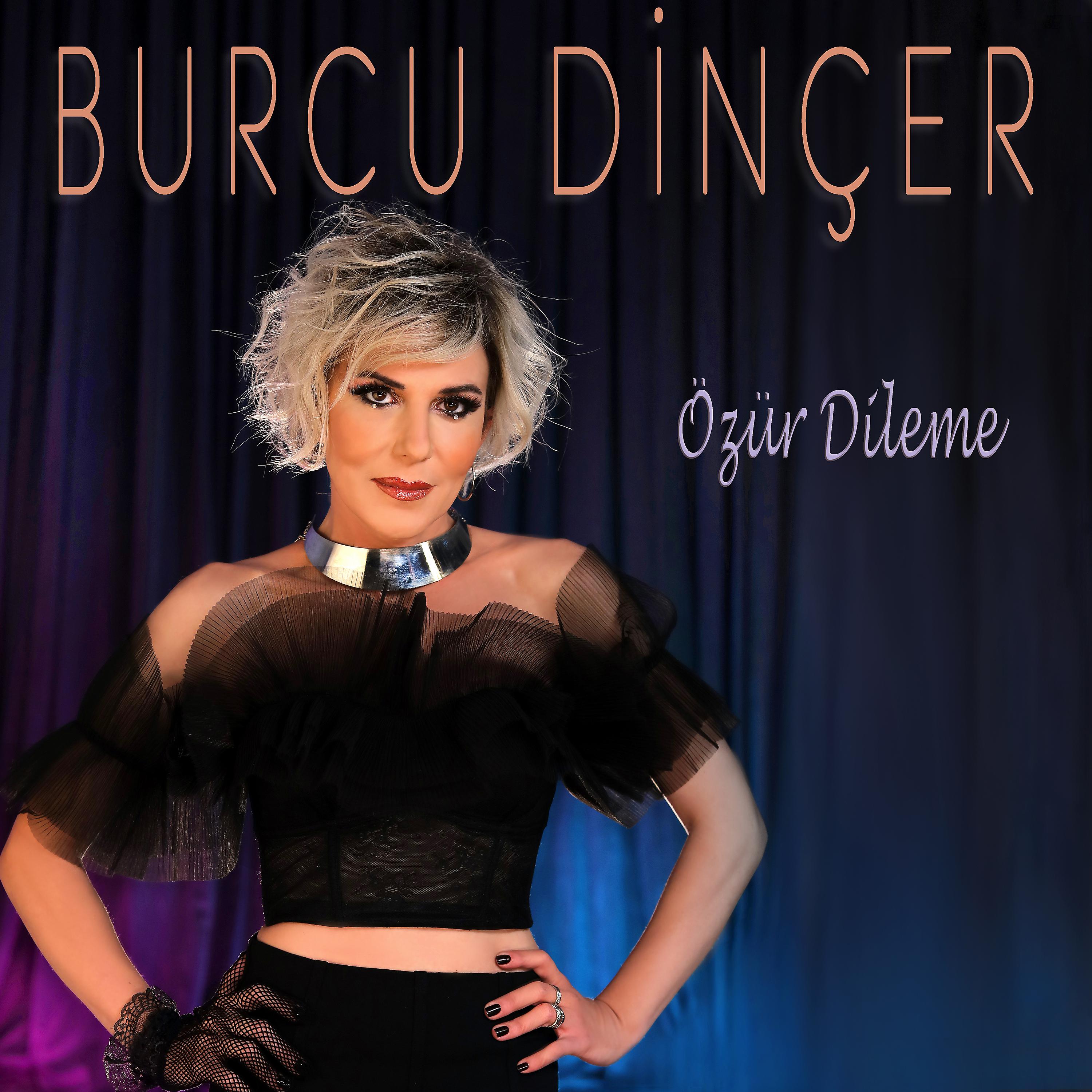 Постер альбома Özür Dileme