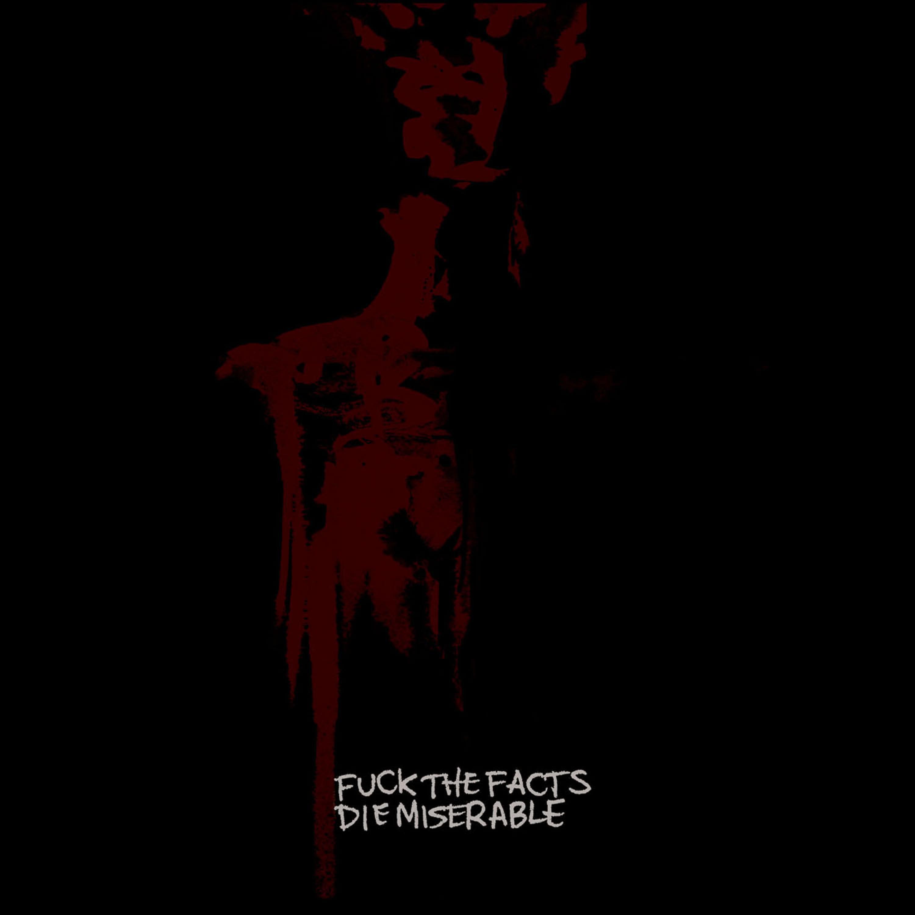 Постер альбома Die Miserable (Deluxe Version)