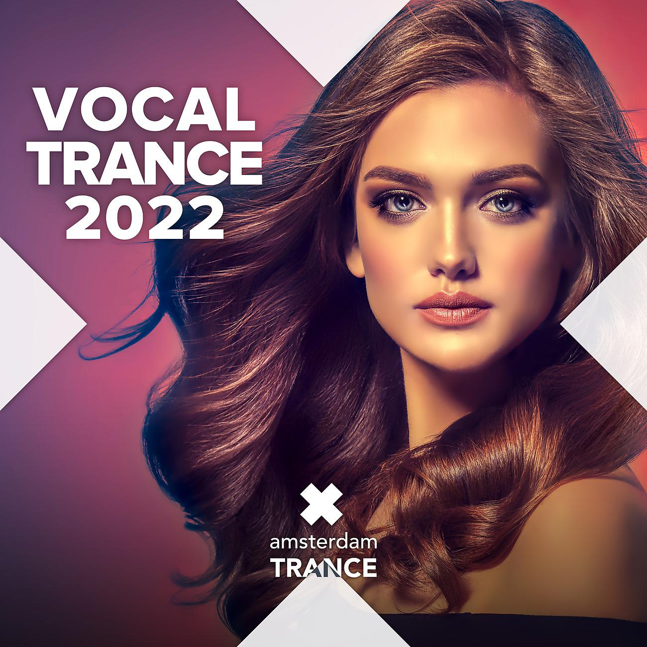 Постер альбома Vocal Trance 2022