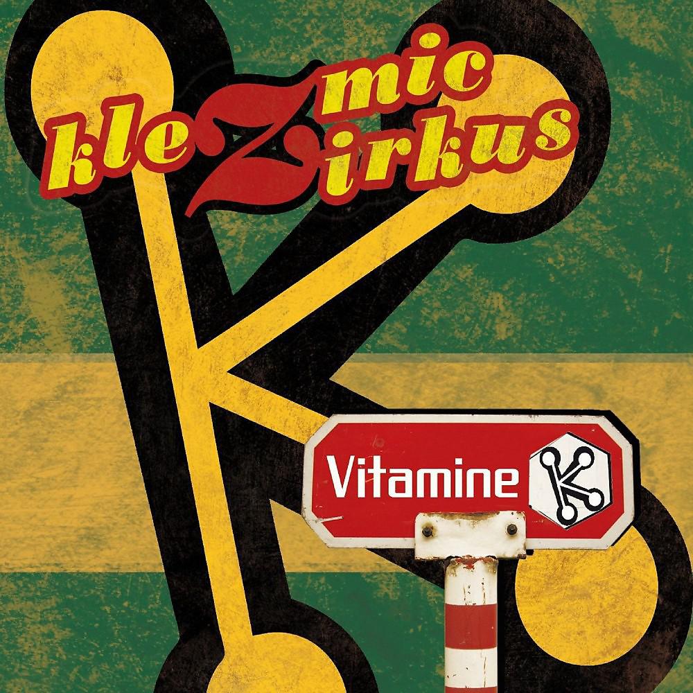 Постер альбома Vitamine K