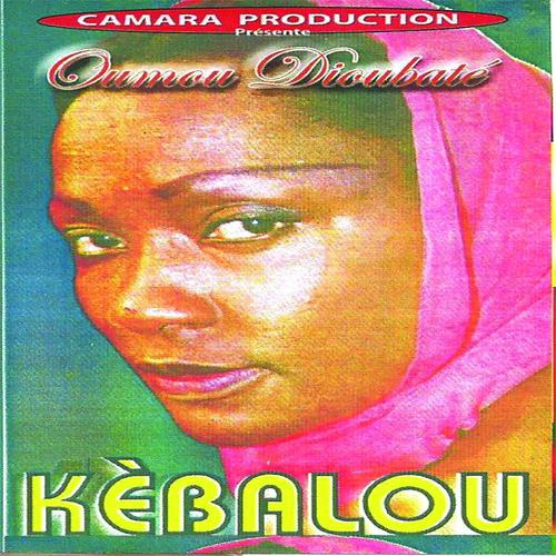 Постер альбома Kèbalou