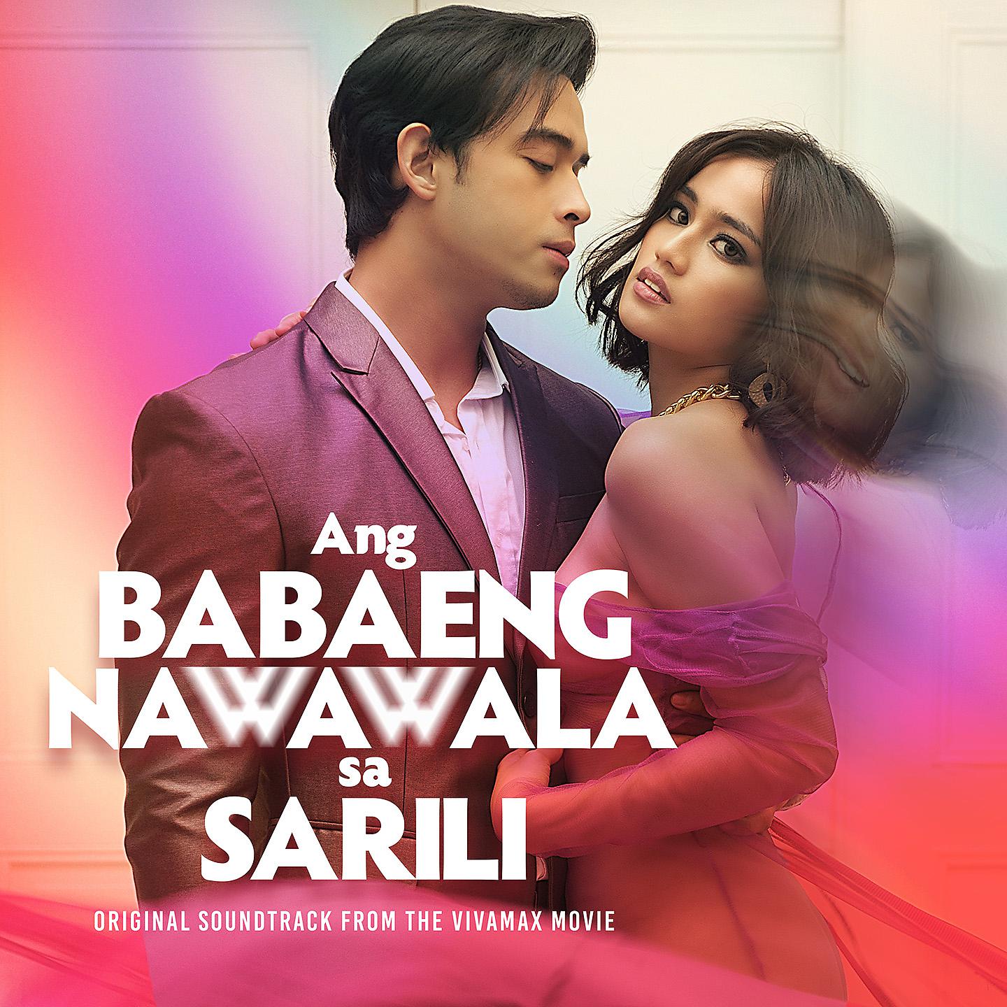 Постер альбома Ang Babaeng Nawawala Sa Sarili