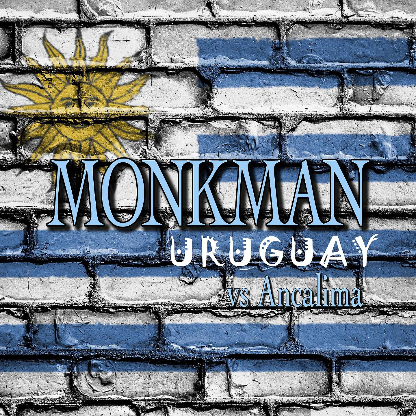 Постер альбома Uruguay