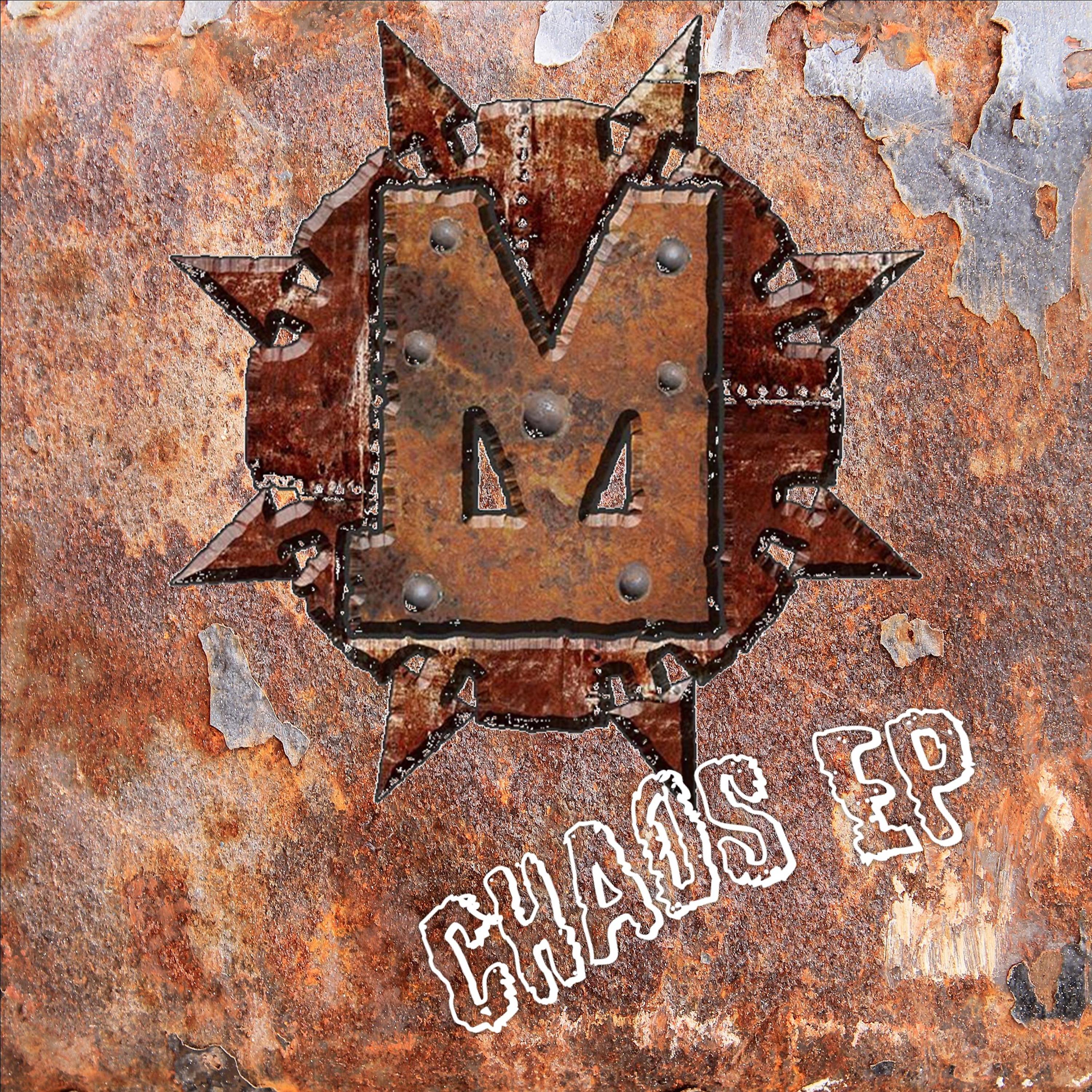 Постер альбома Chaos EP