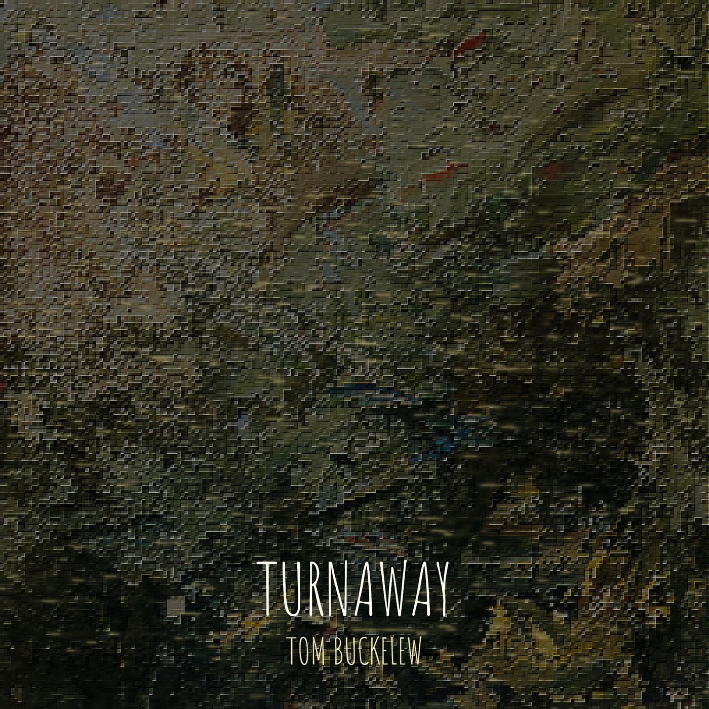 Постер альбома TurnAway