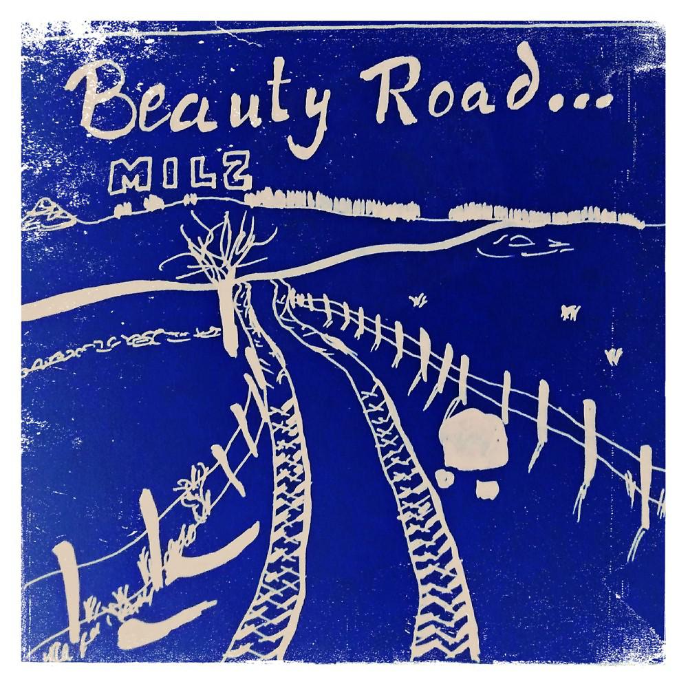 Постер альбома Beauty Road (Acoutic Version)