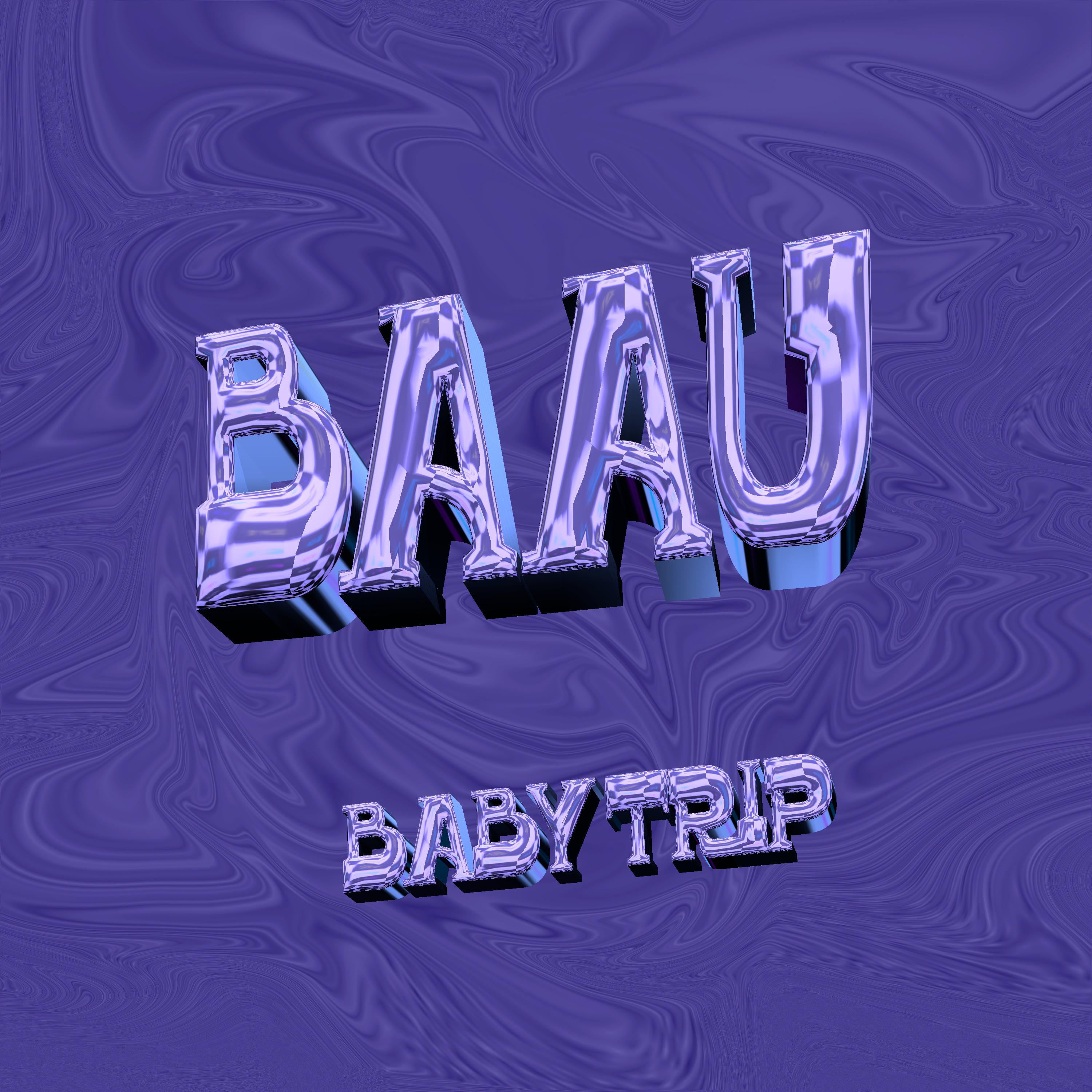 Постер альбома Baau