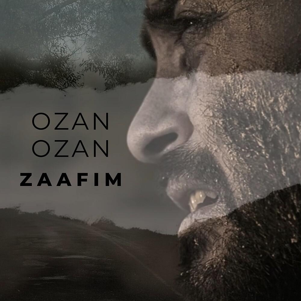 Постер альбома Zaafım