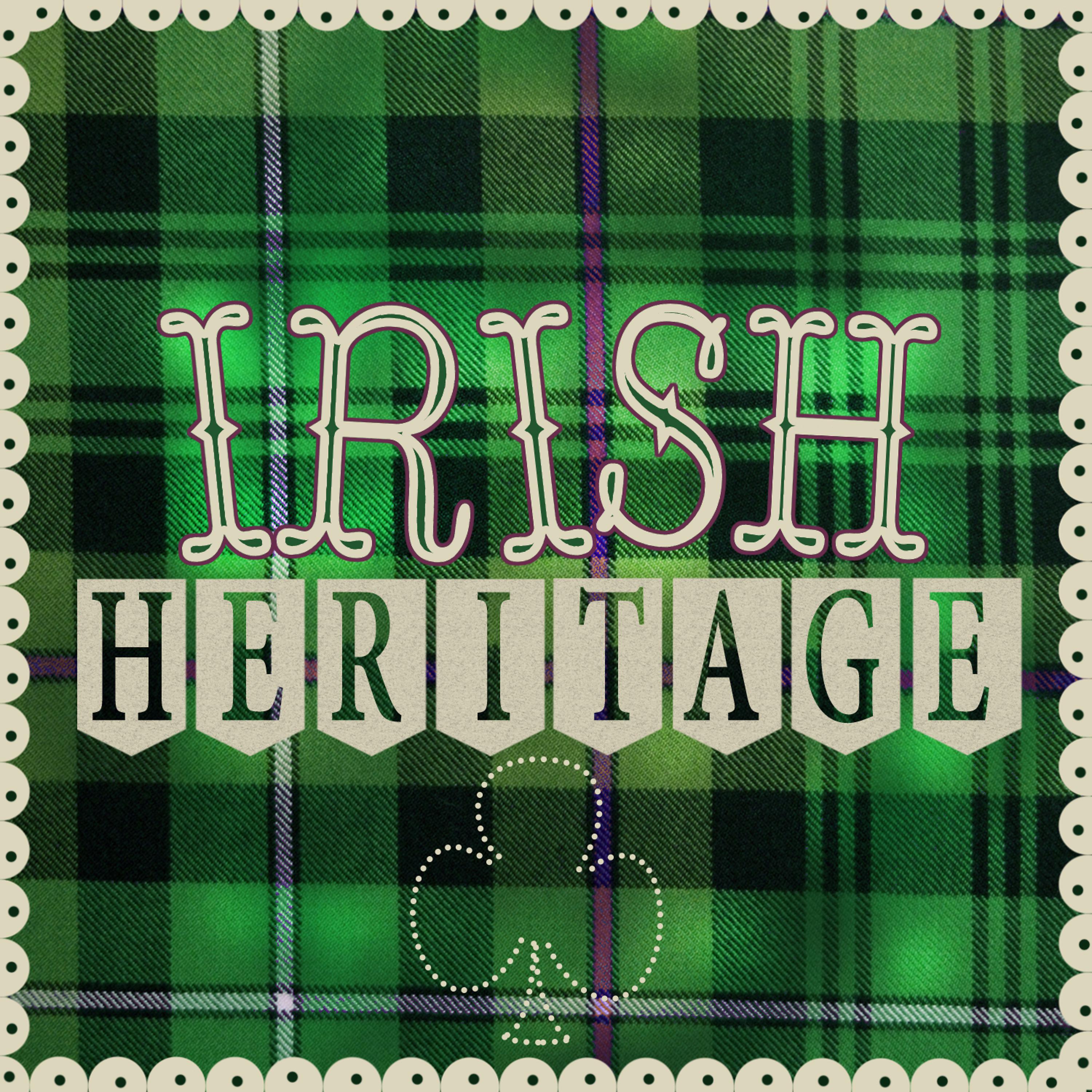 Постер альбома Irish Heritage