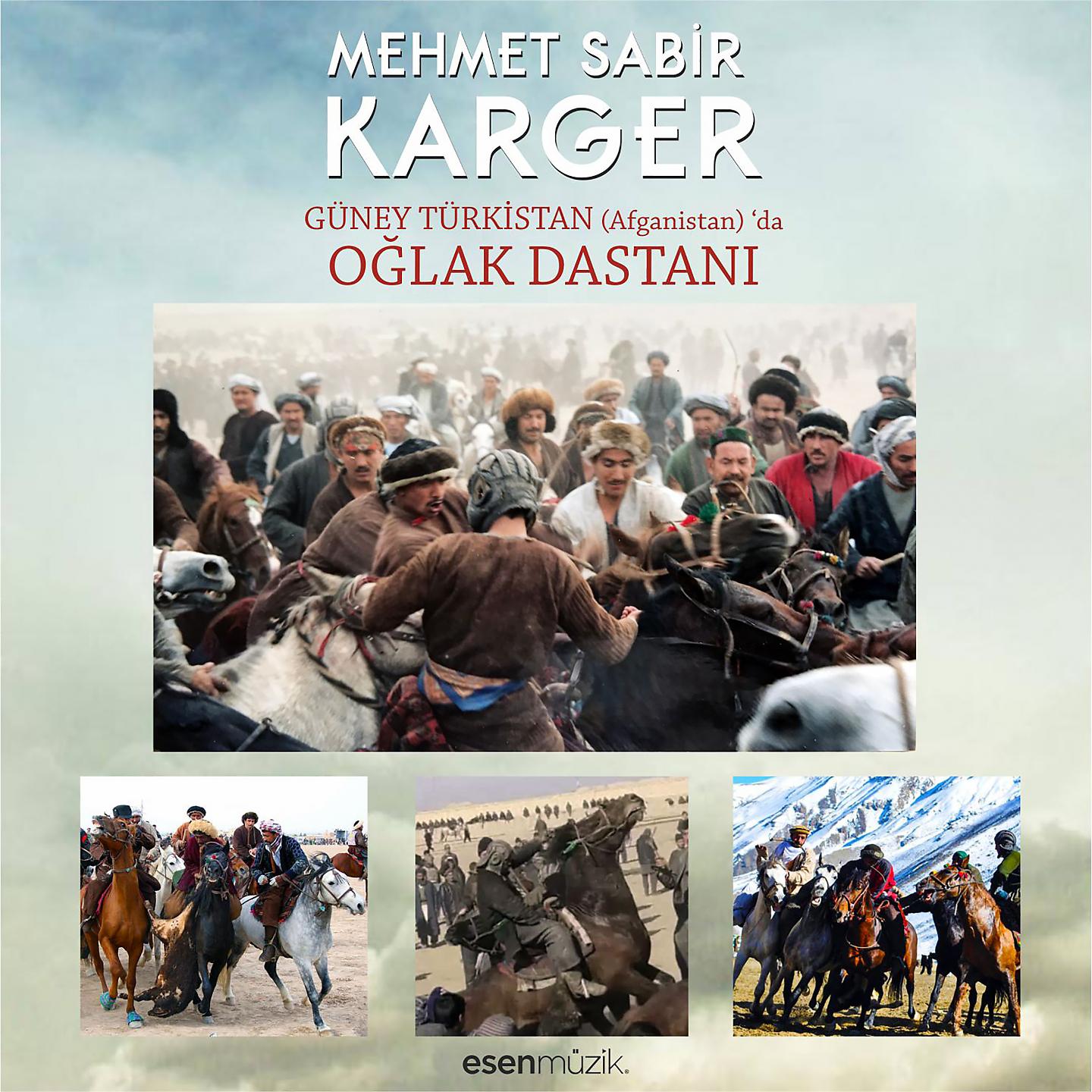 Постер альбома Oğlak Destanı